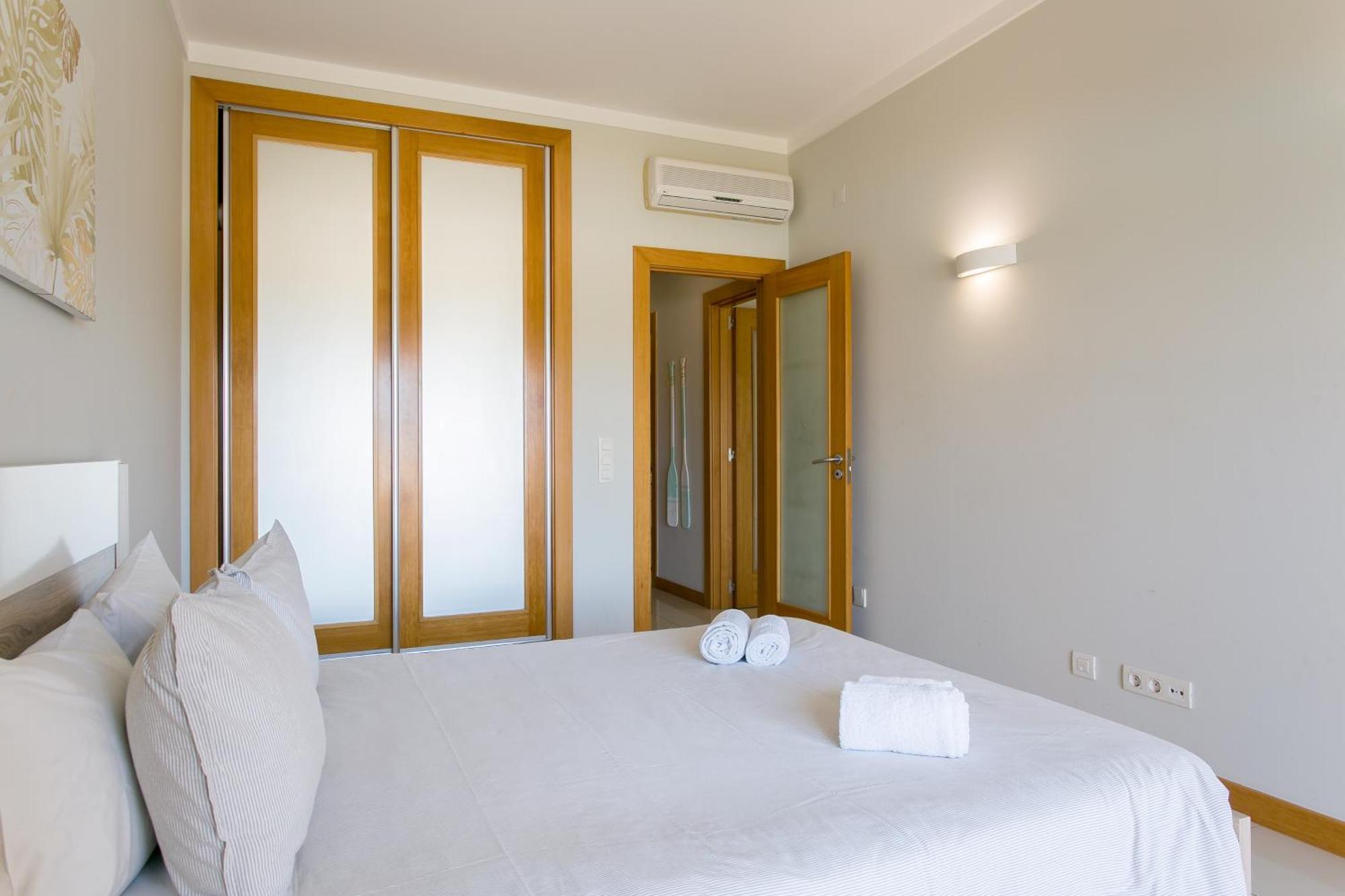 Apartment Quinta Da Barracuda By Golden Zenith