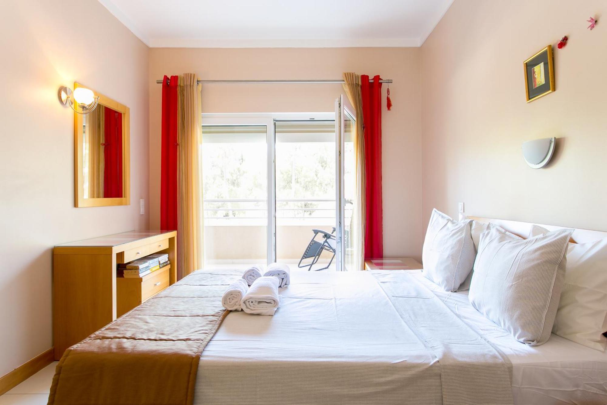 Apartment Quinta Da Barracuda By Golden Zenith *