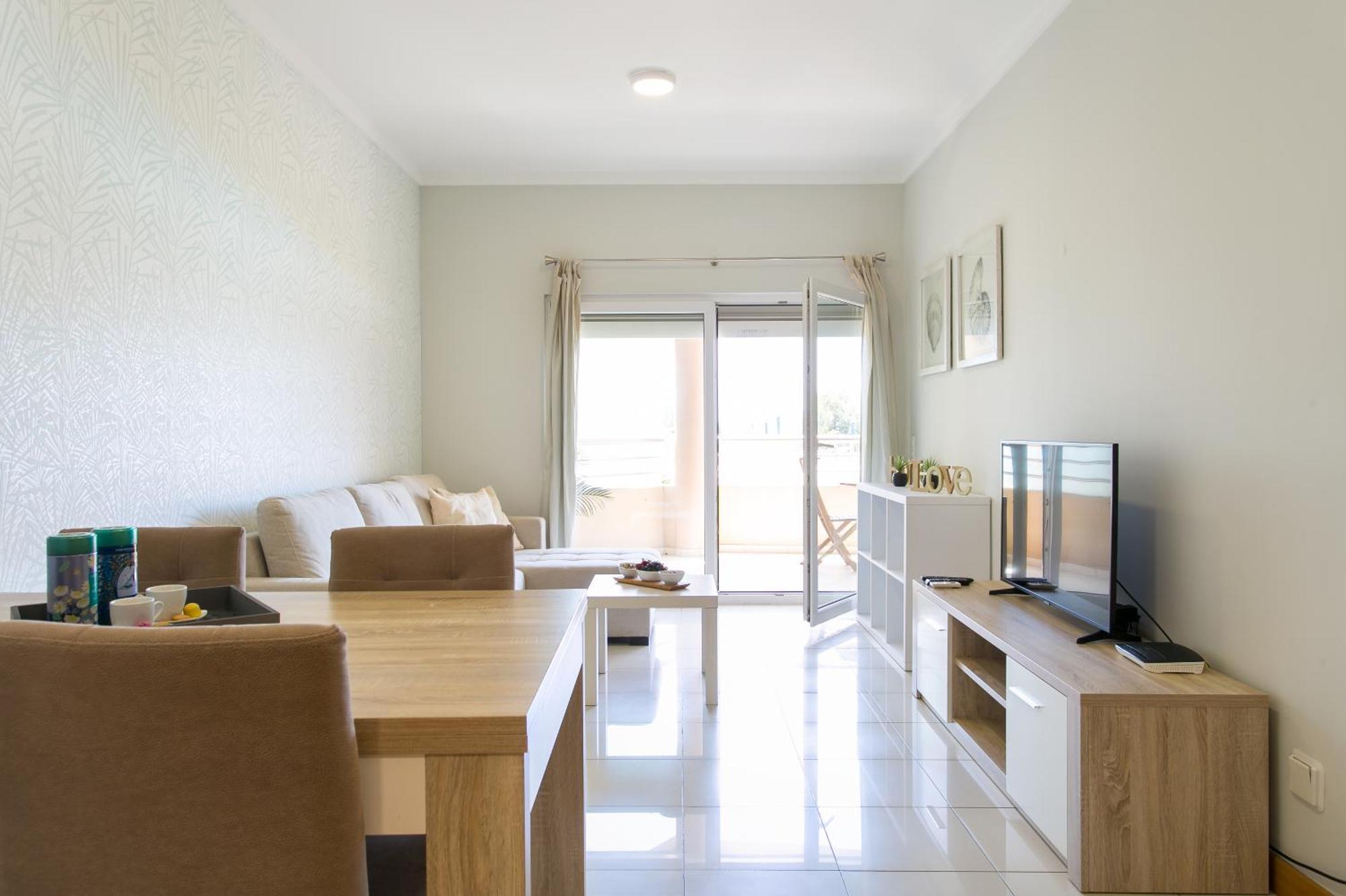 Quinta Da Barracuda By Golden Zenith Apartment Albufeira
