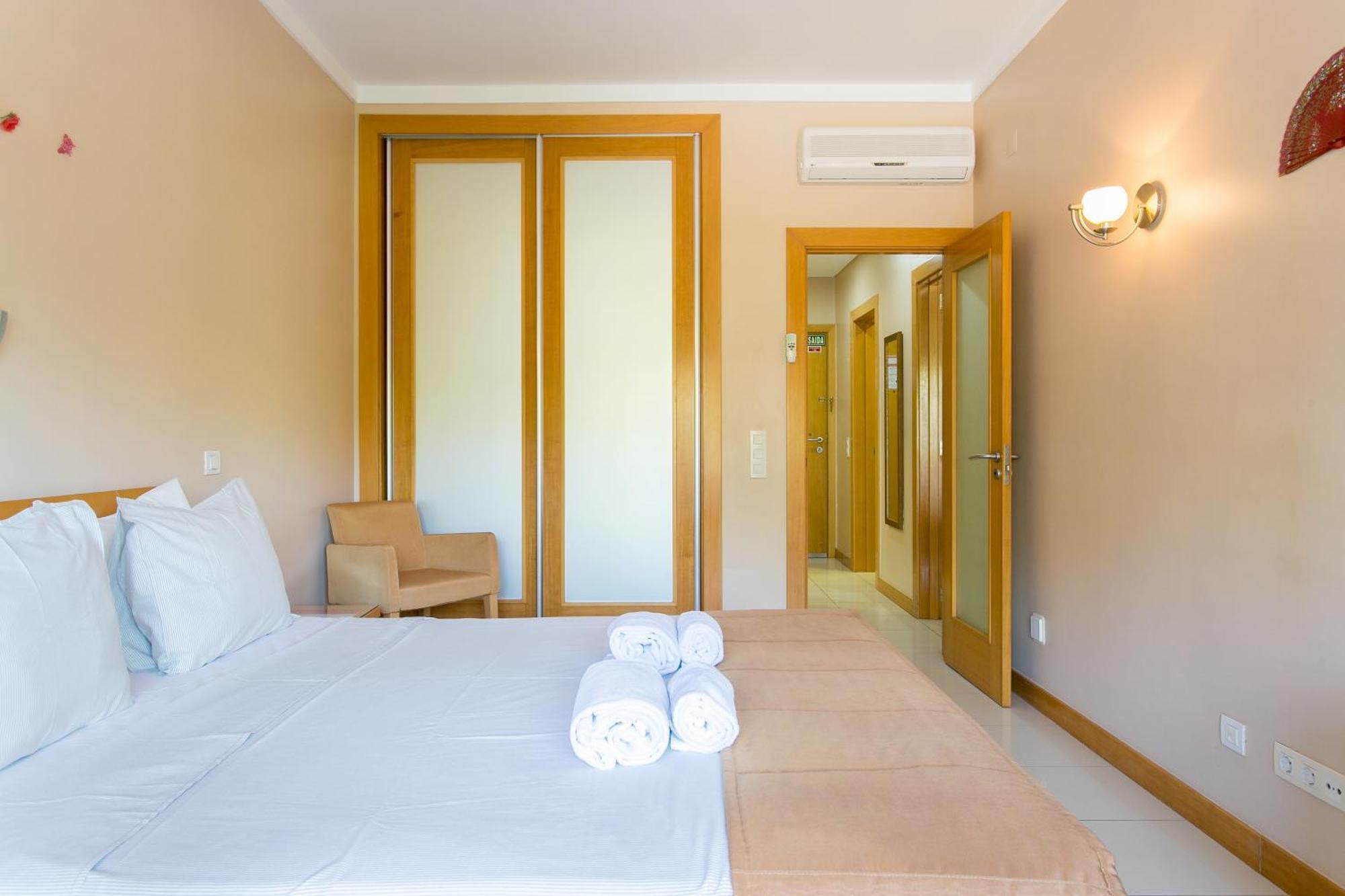 Apartment Quinta Da Barracuda By Golden Zenith