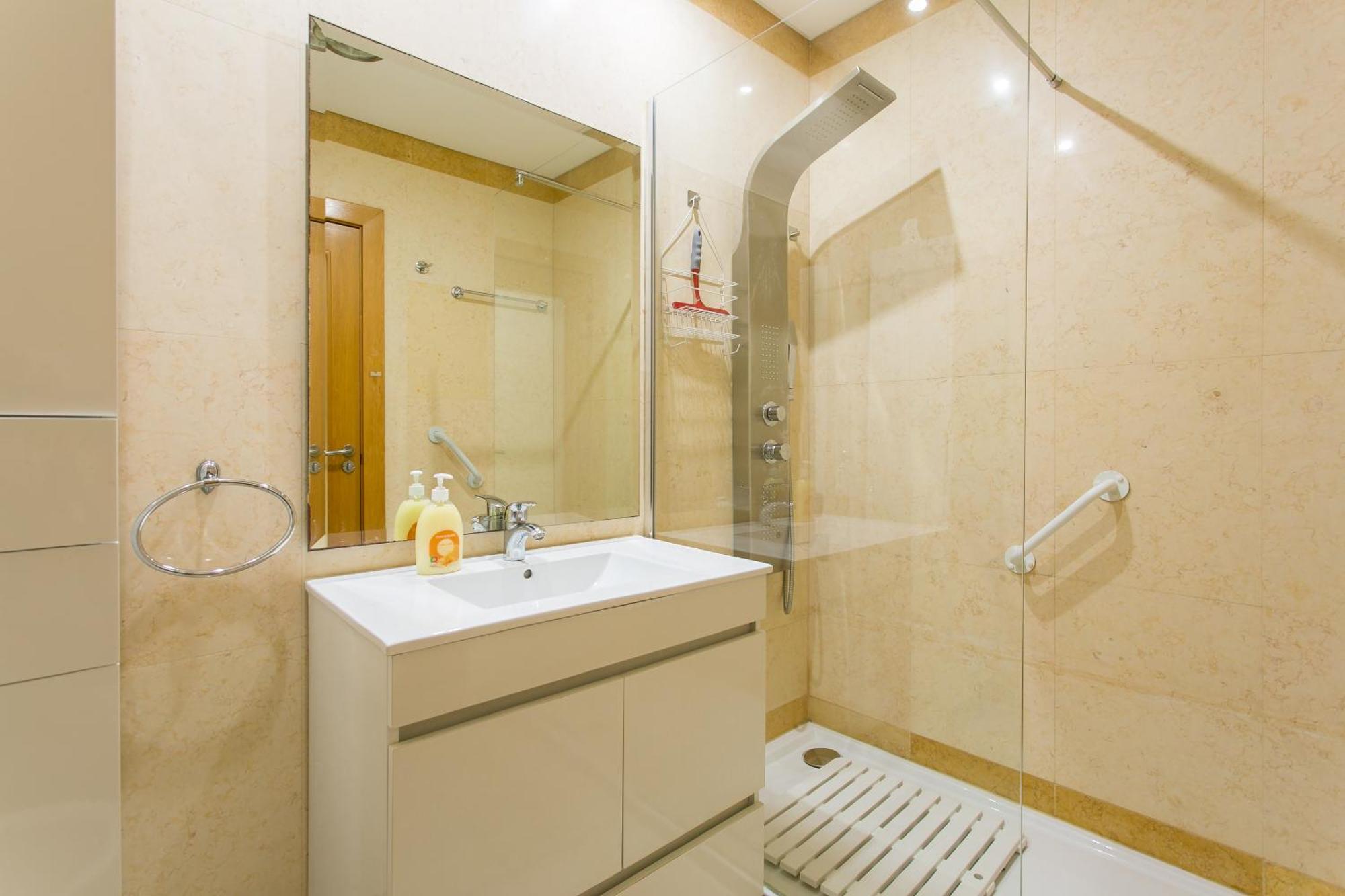 Apartment Quinta Da Barracuda By Golden Zenith *
