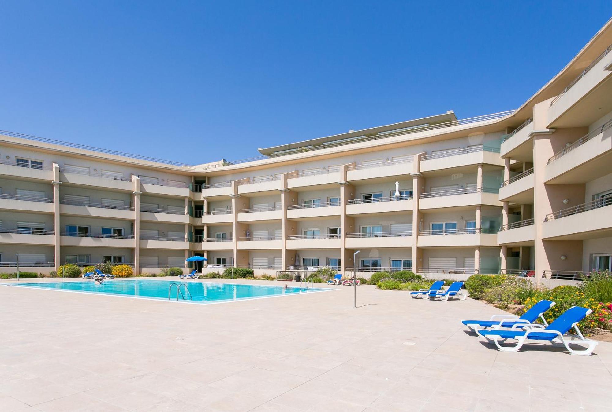 Apartment Quinta Da Barracuda By Golden Zenith Albufeira