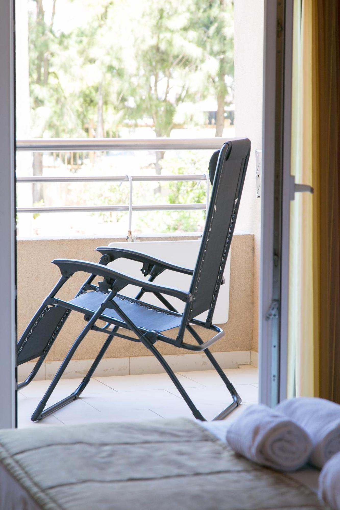 Apartment Quinta Da Barracuda By Golden Zenith
