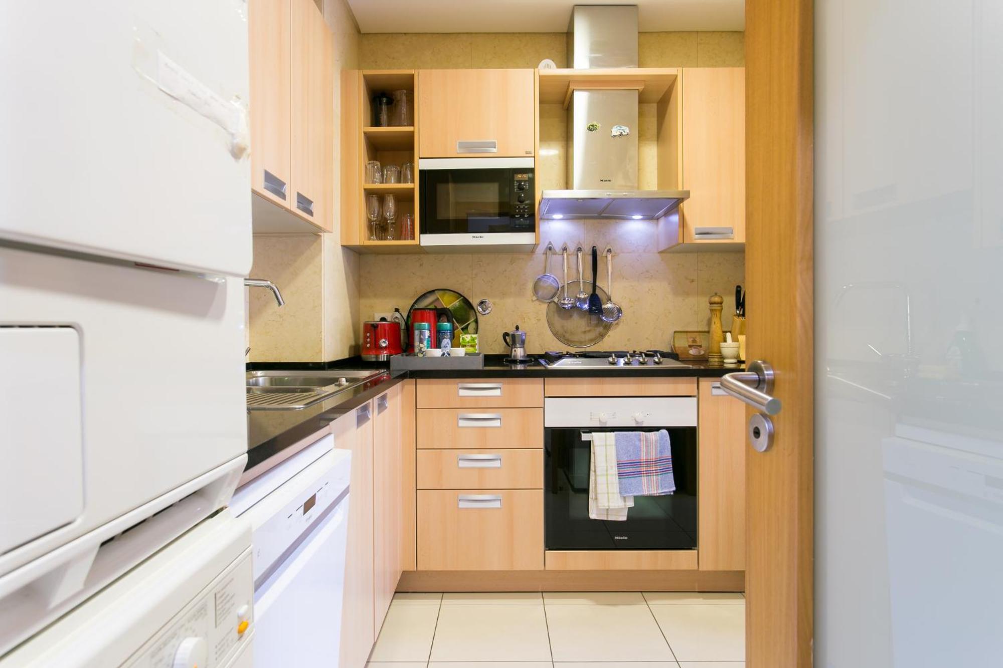 Quinta Da Barracuda By Golden Zenith Apartment *
