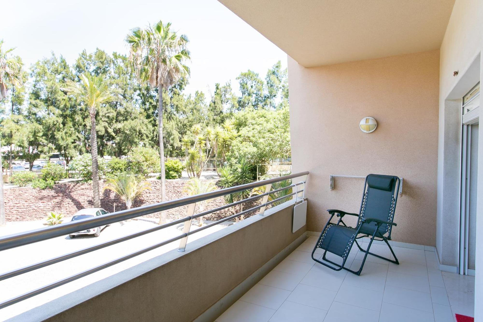 Apartment Quinta Da Barracuda By Golden Zenith