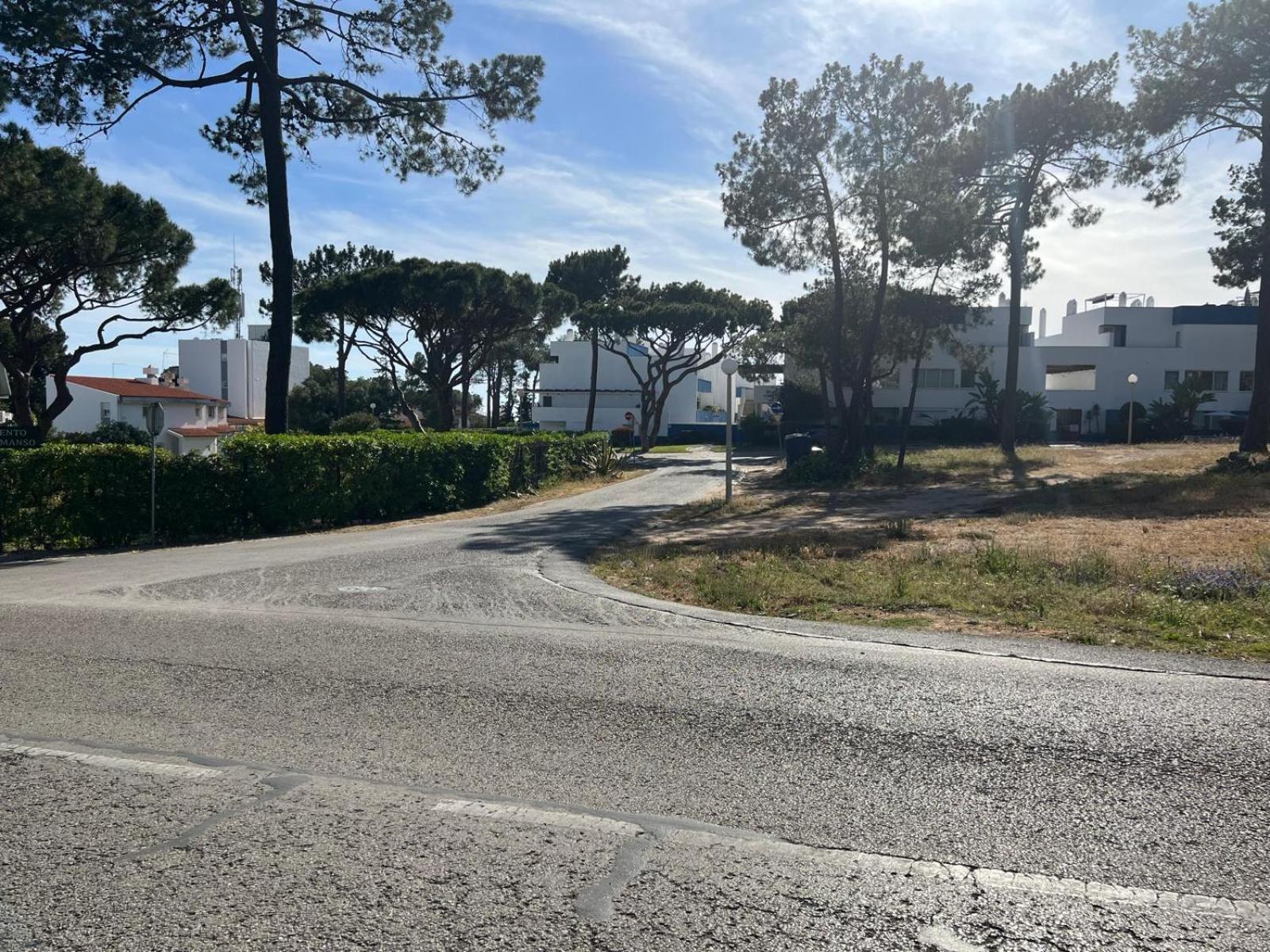 Hiva T3 By Fhr Apartamento Vilamoura