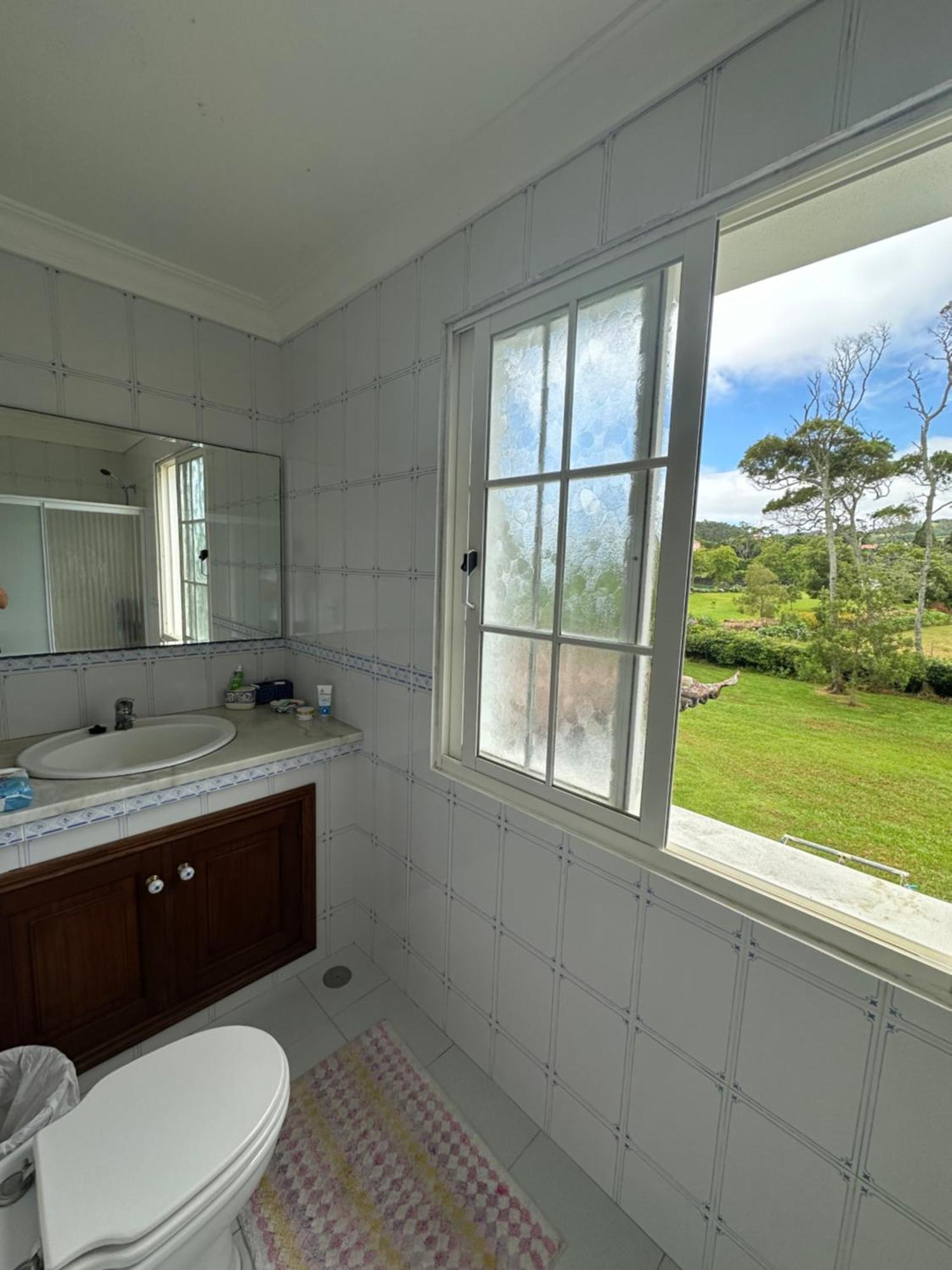 Habitación en casa particular Quinta Do Sossego Pico da Pedra