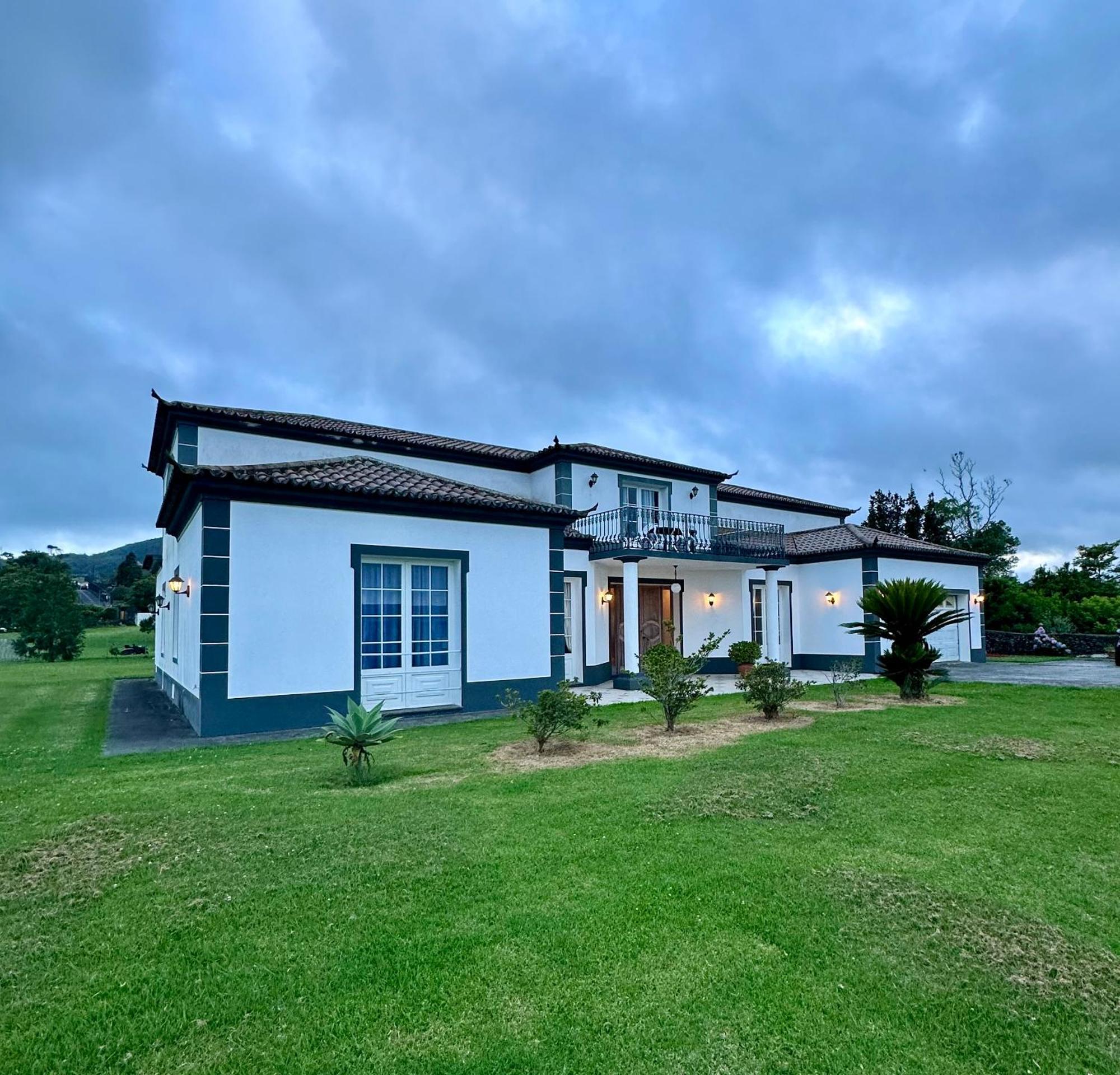 Habitación en casa particular Quinta Do Sossego