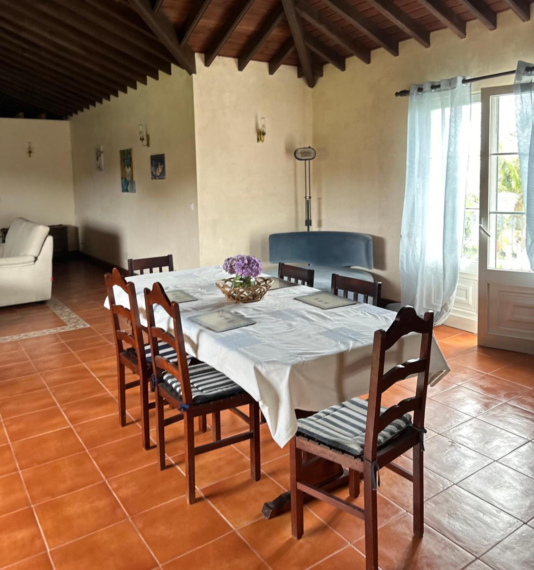Quinta Do Sossego Habitación en casa particular
