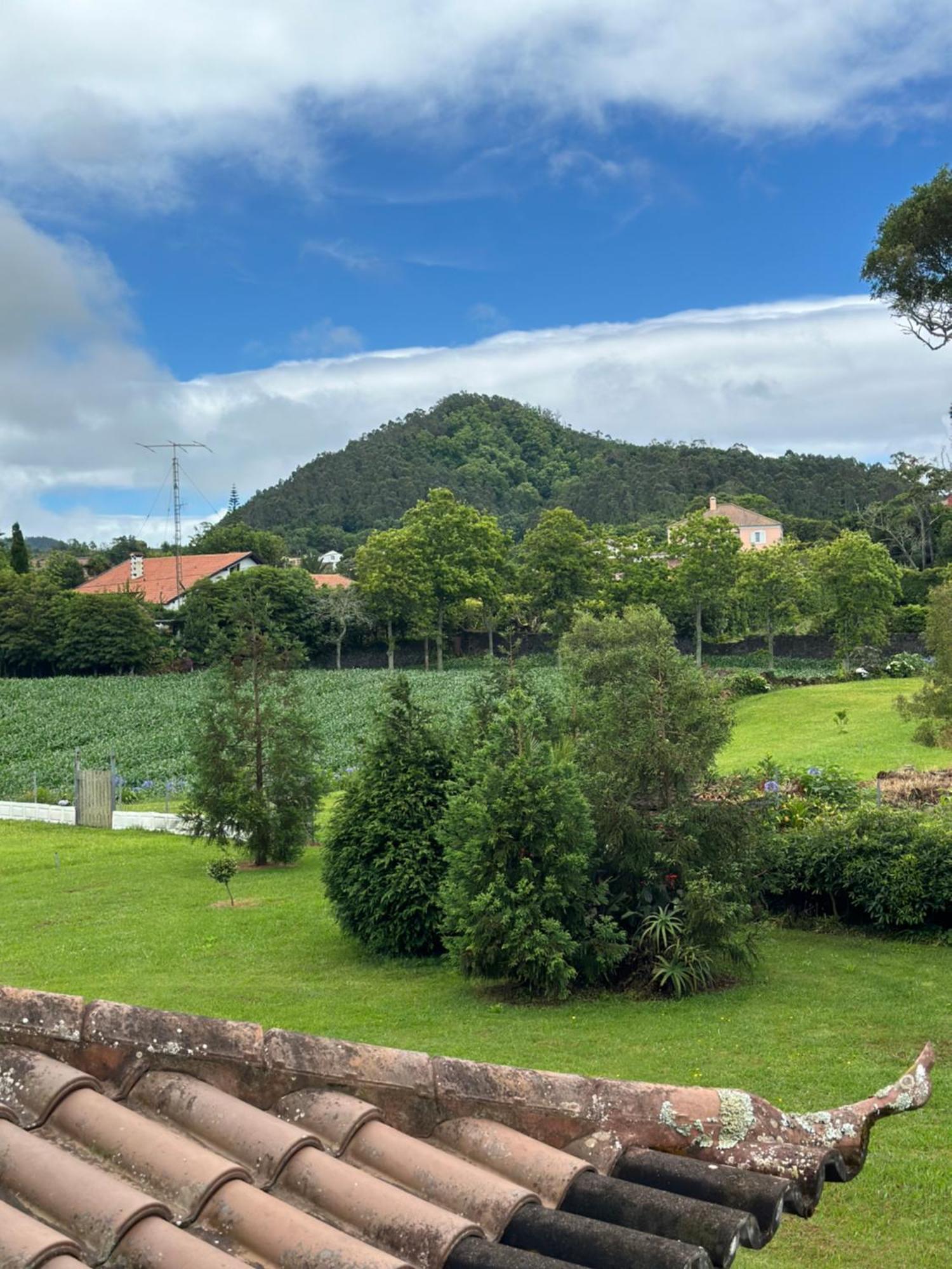 Quinta Do Sossego Habitación en casa particular Pico da Pedra