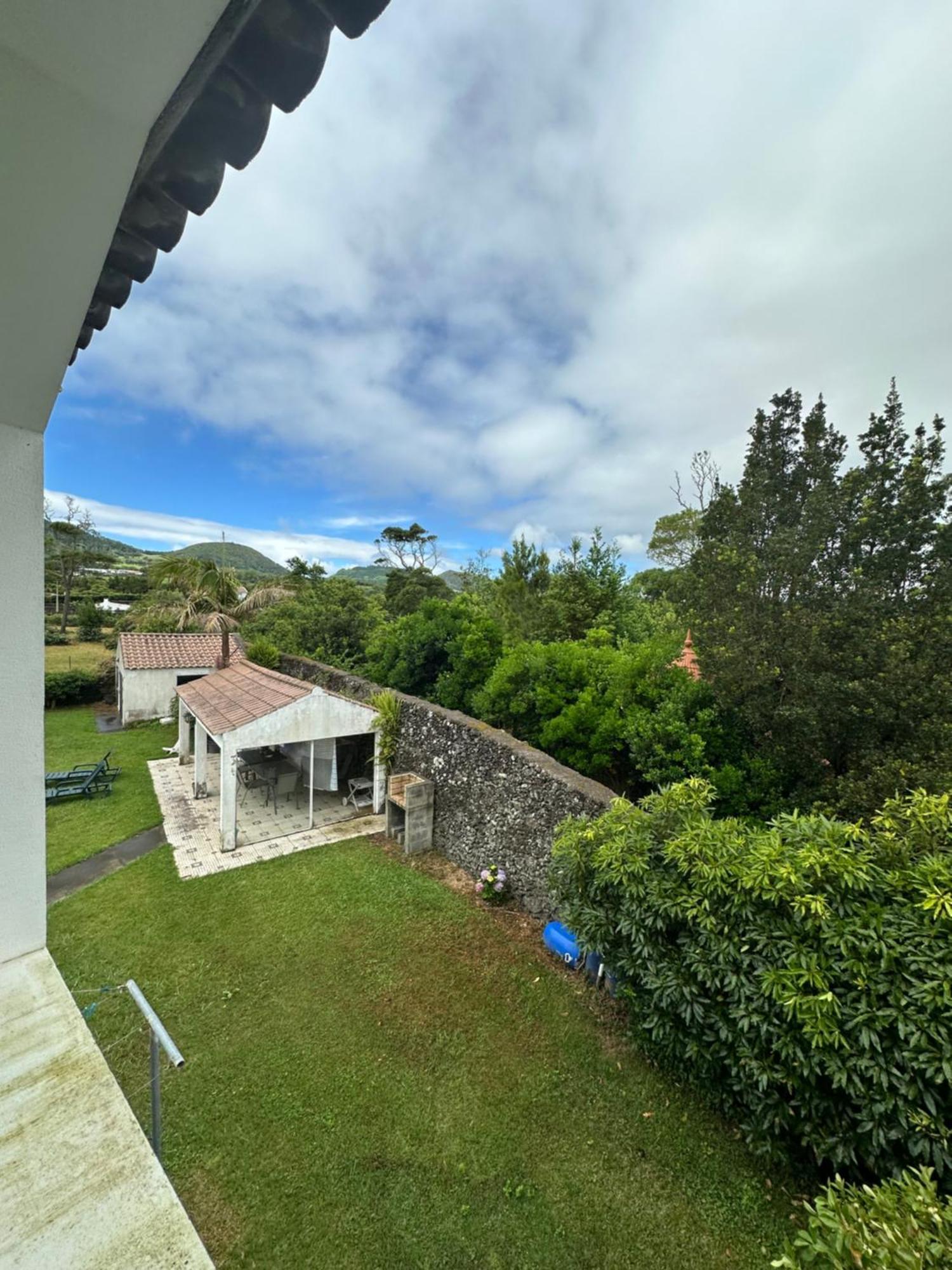Quinta Do Sossego * Pico da Pedra