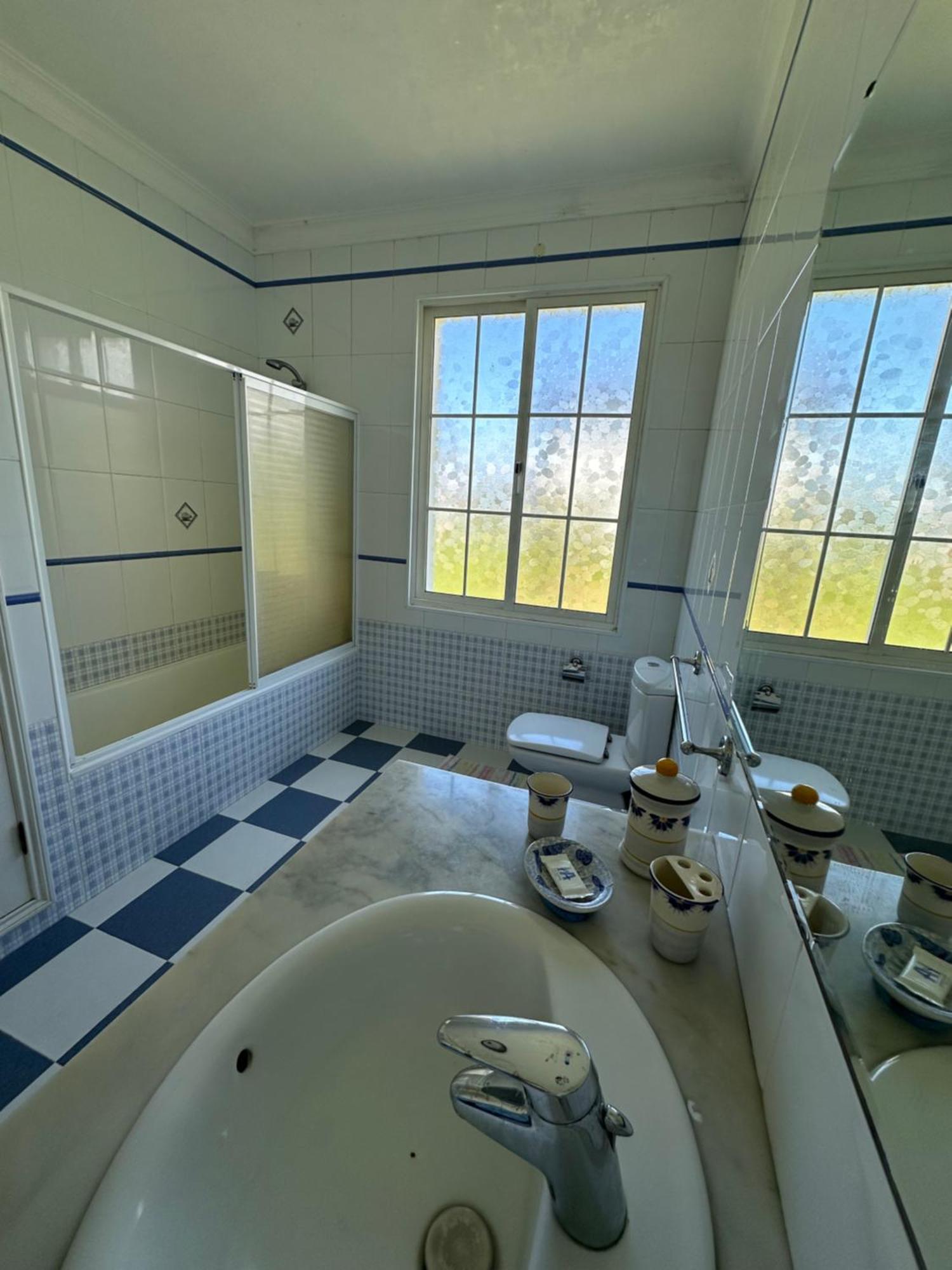 Habitación en casa particular Quinta Do Sossego