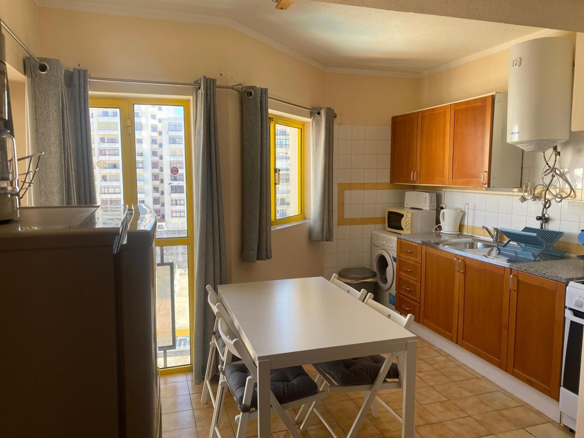 Da Rocha 2 Apartment Portimao