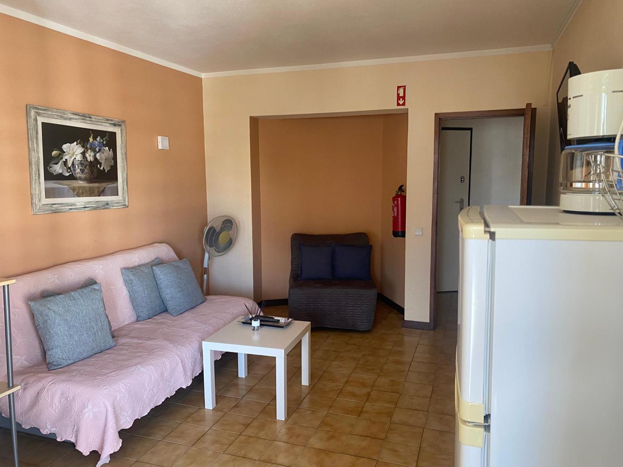 Da Rocha 2 Apartment *