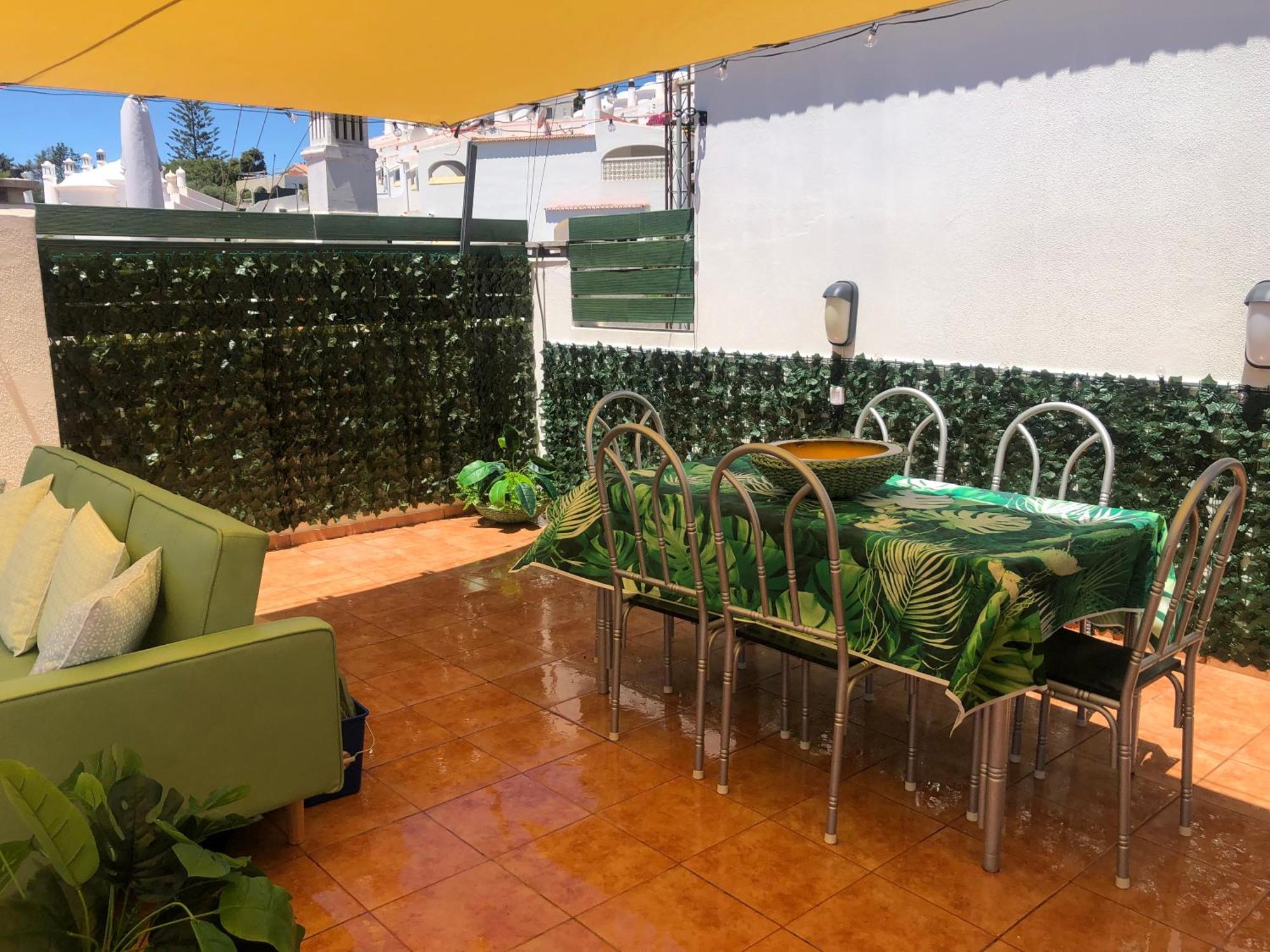 Apartment Art 13 - Com Piscina Carvoeiro (Lagoa)