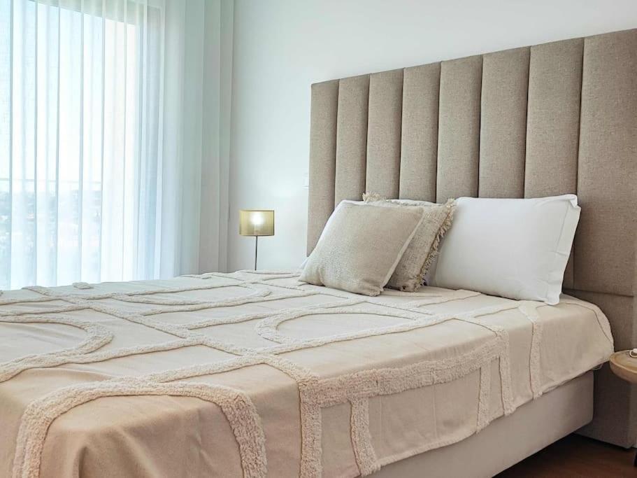 Vistas Mar D - Sea View & Privat Jacuzzi & Pool And Garden