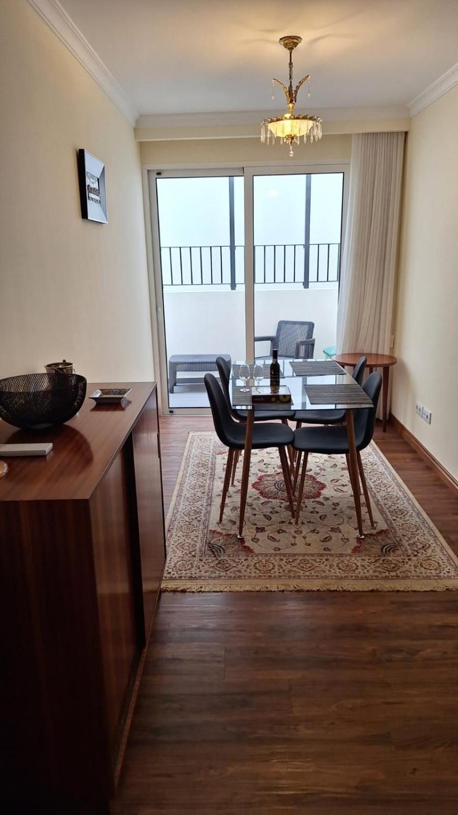 Theo's House Apartamento Funchal (Madeira)