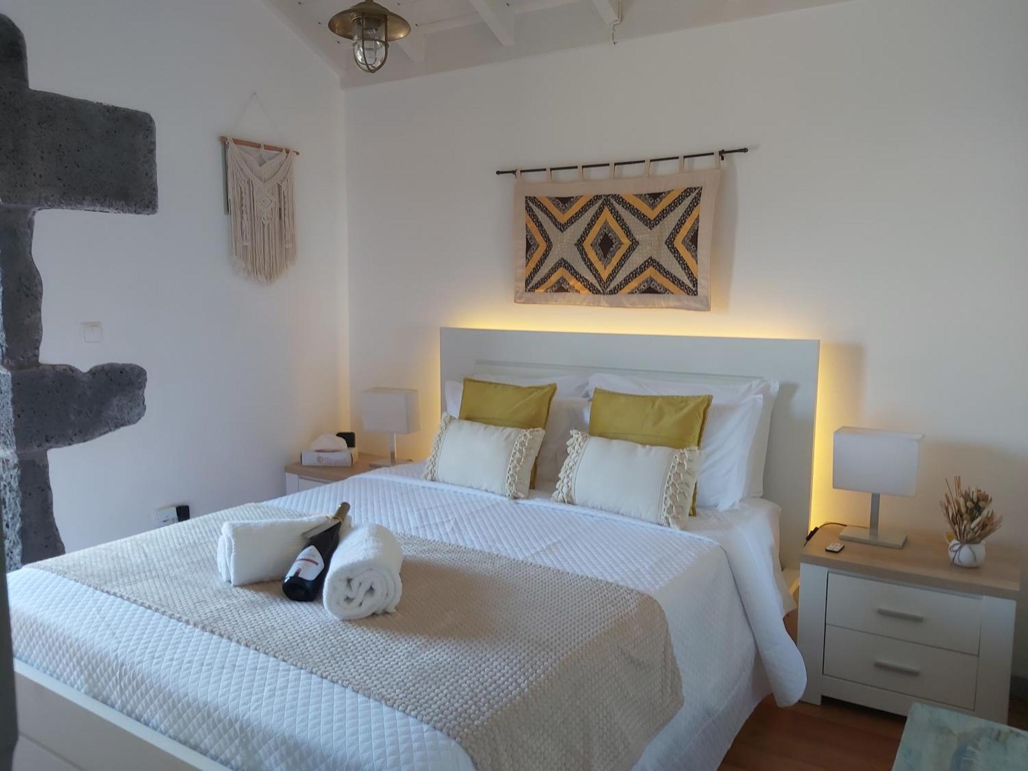Casa Do Canal Holiday home