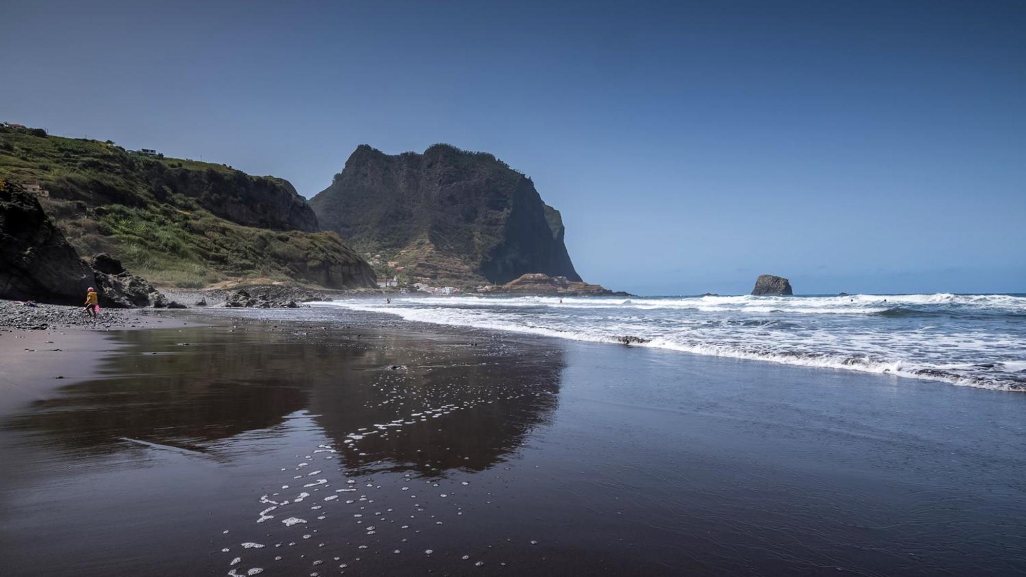 Maiata House By Hr Madeira * Porto Da Cruz