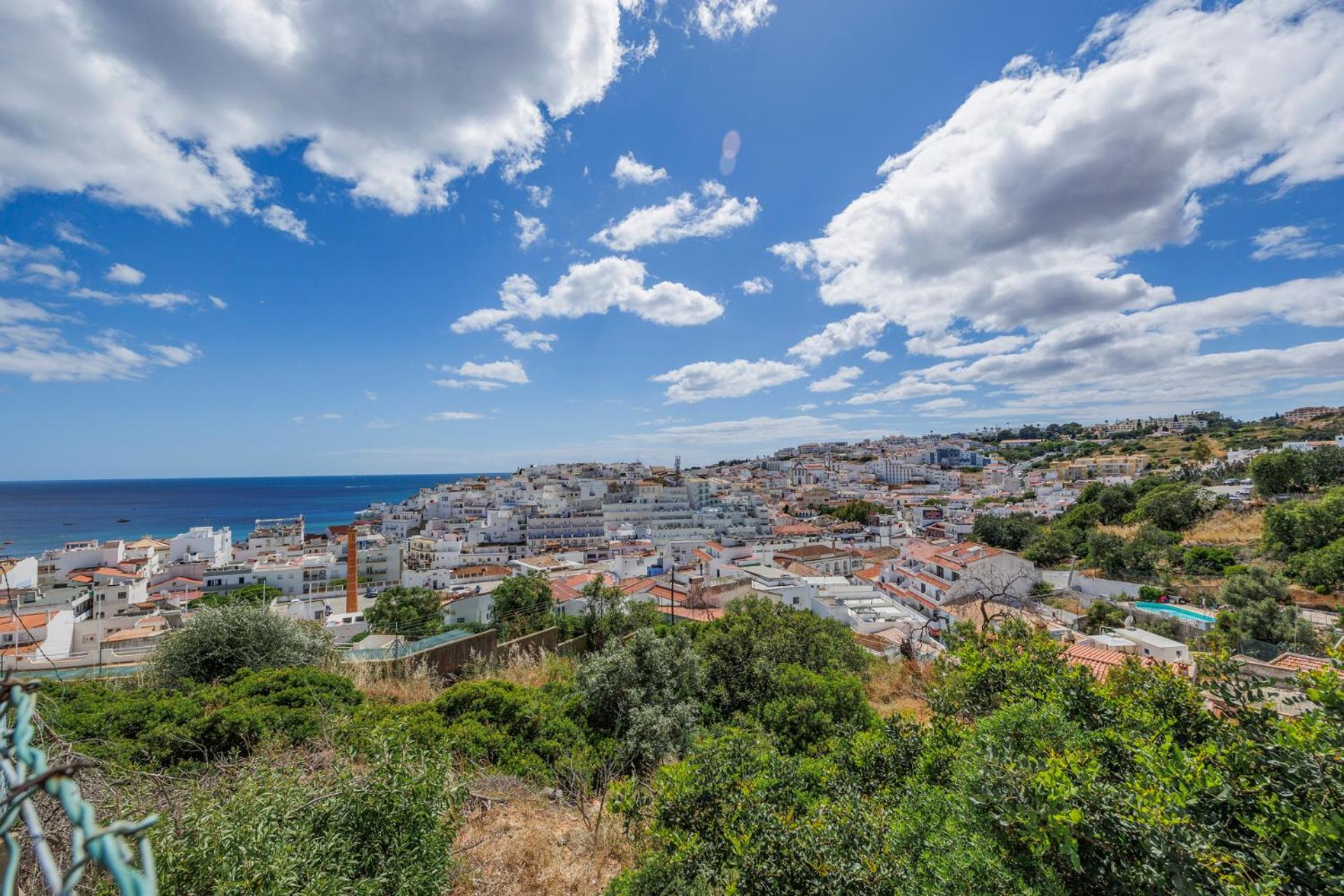 Helena's House Sea View Apartamento Albufeira