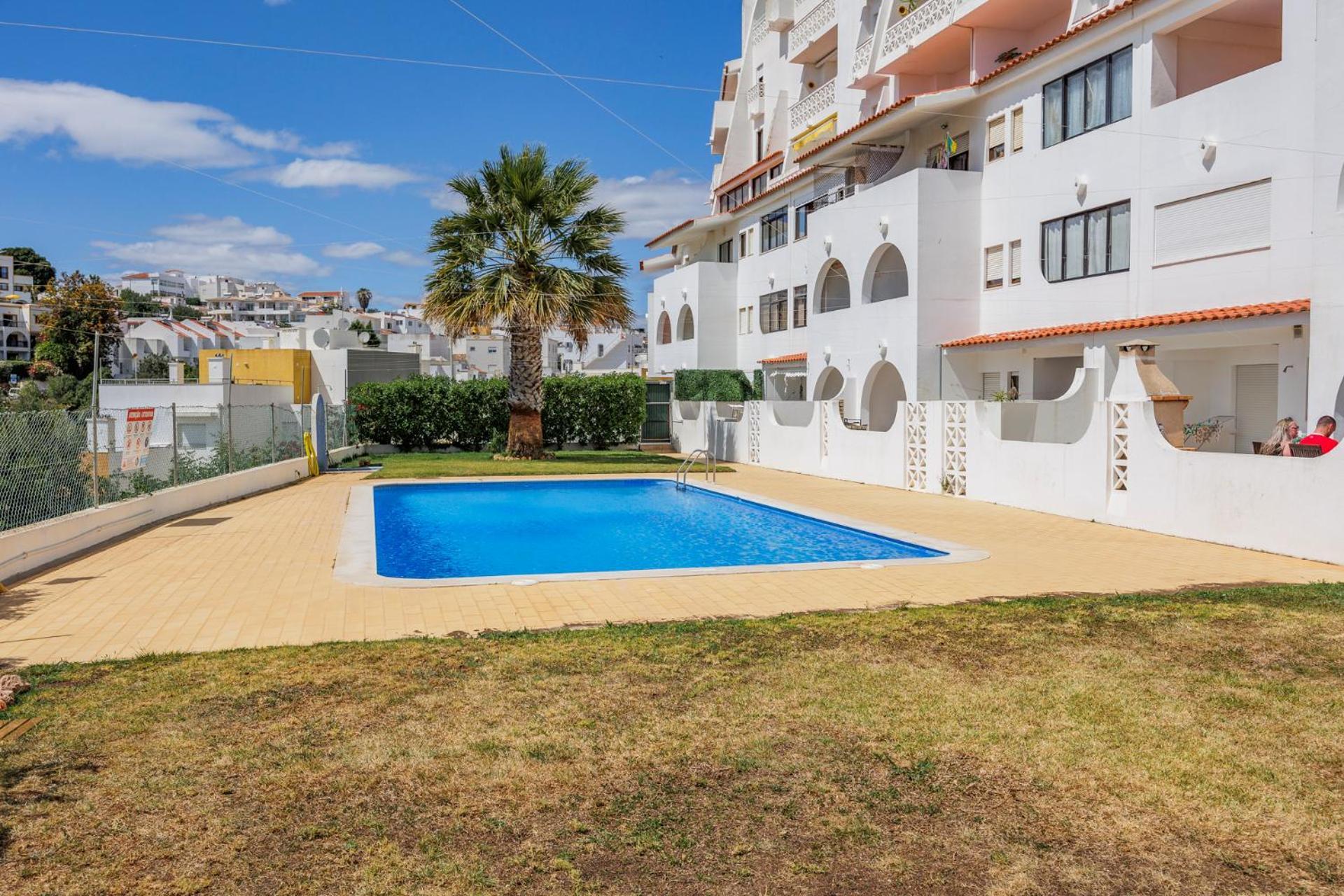 Helena's House Sea View Albufeira