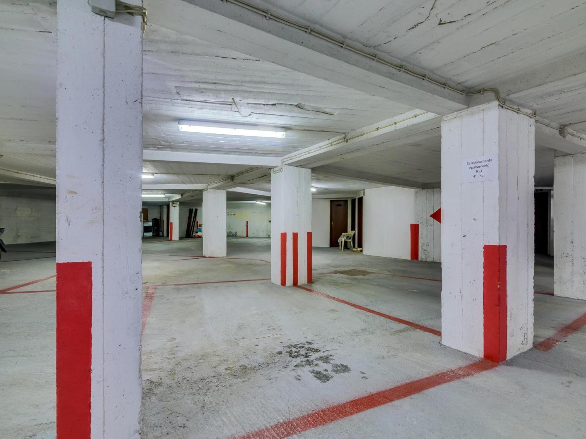 2bdr In Appartement