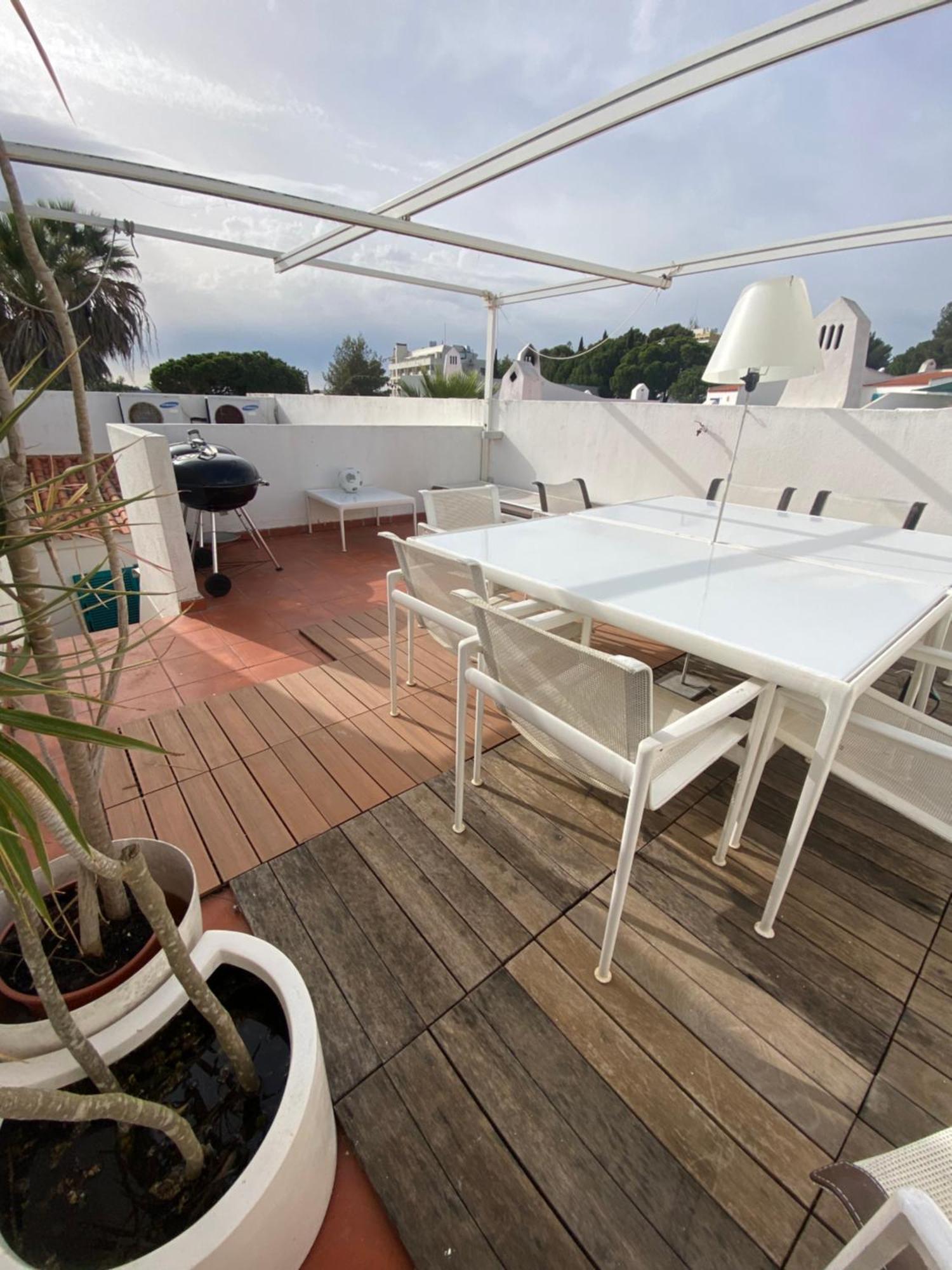 Holiday home Prainhaactivitiesbeachhouse Alvor