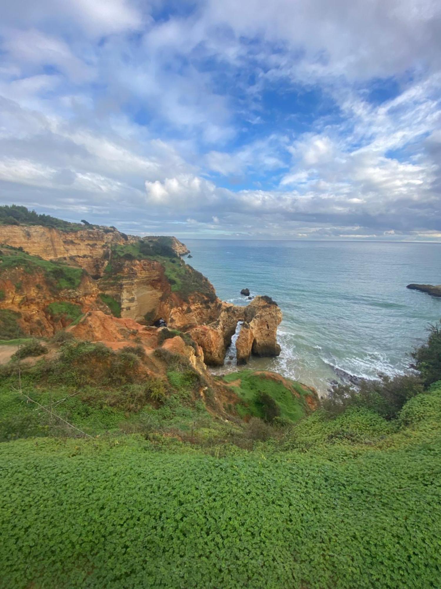 Holiday home Prainhaactivitiesbeachhouse Alvor