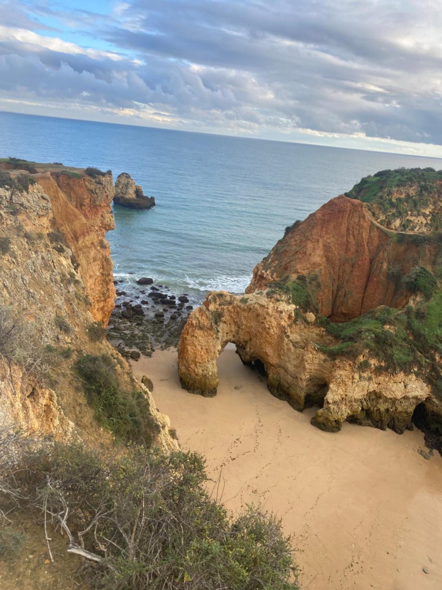 Holiday home Prainhaactivitiesbeachhouse Alvor