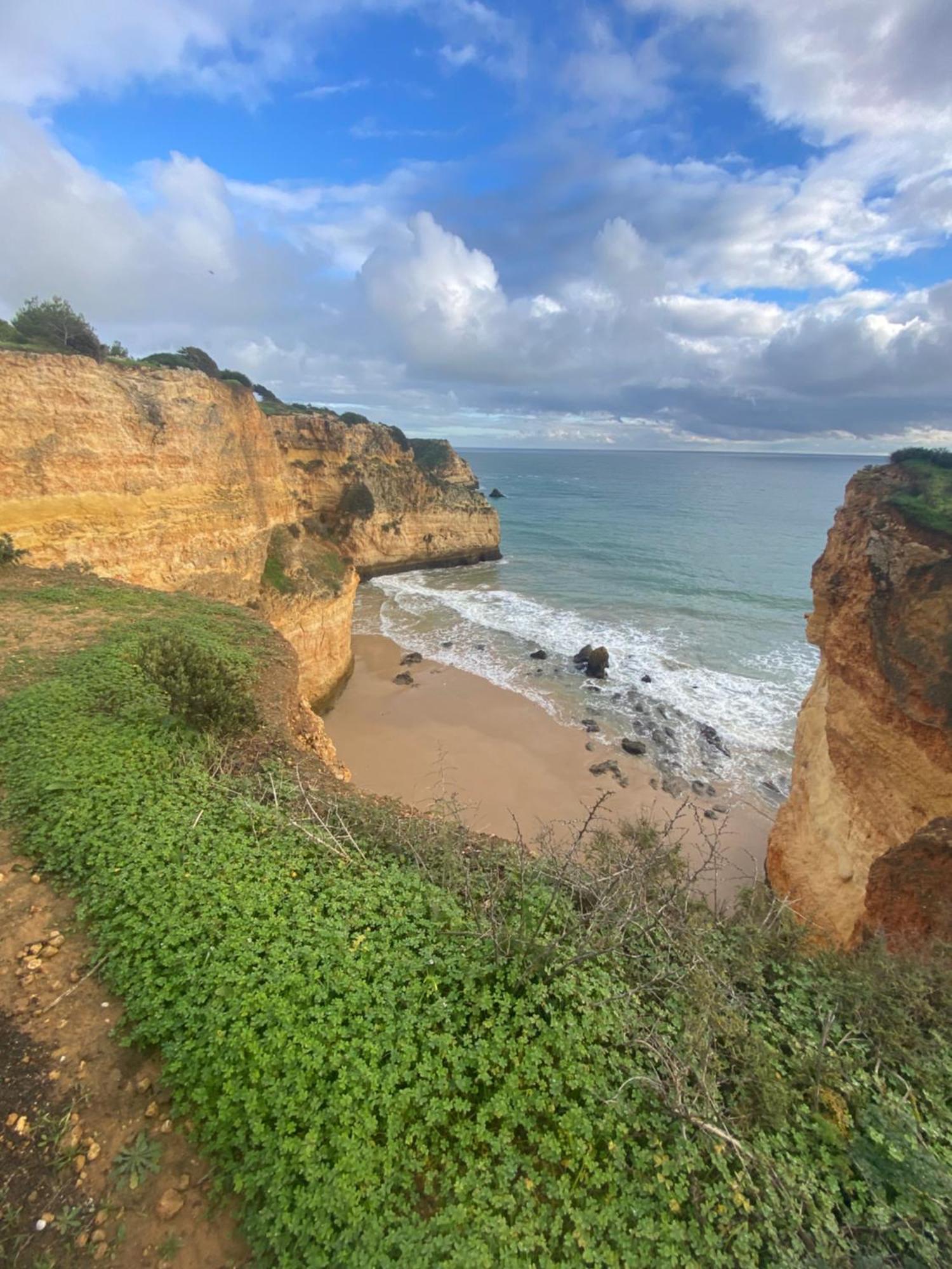 Prainhaactivitiesbeachhouse Holiday home Alvor