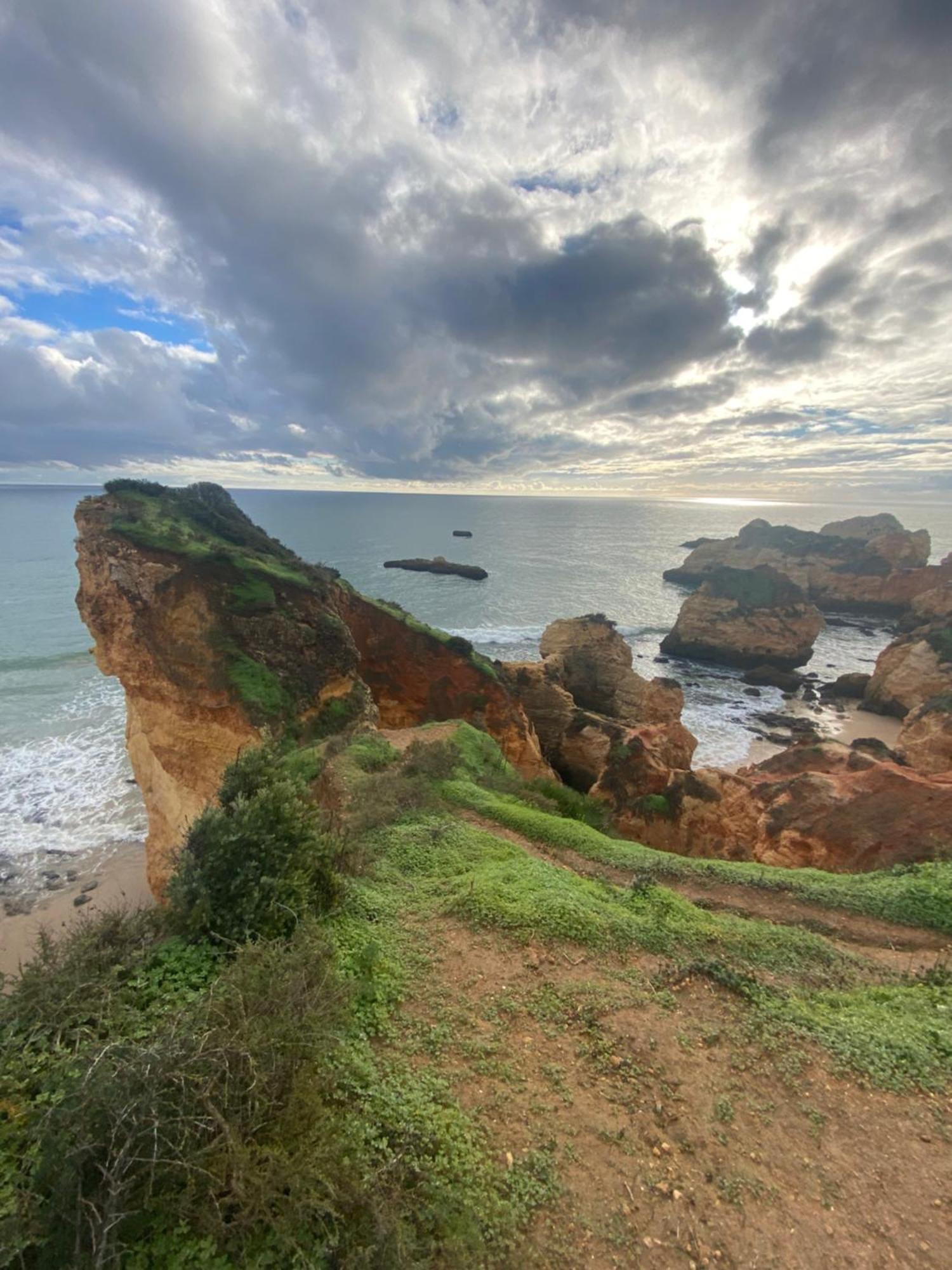 Holiday home Prainhaactivitiesbeachhouse Alvor