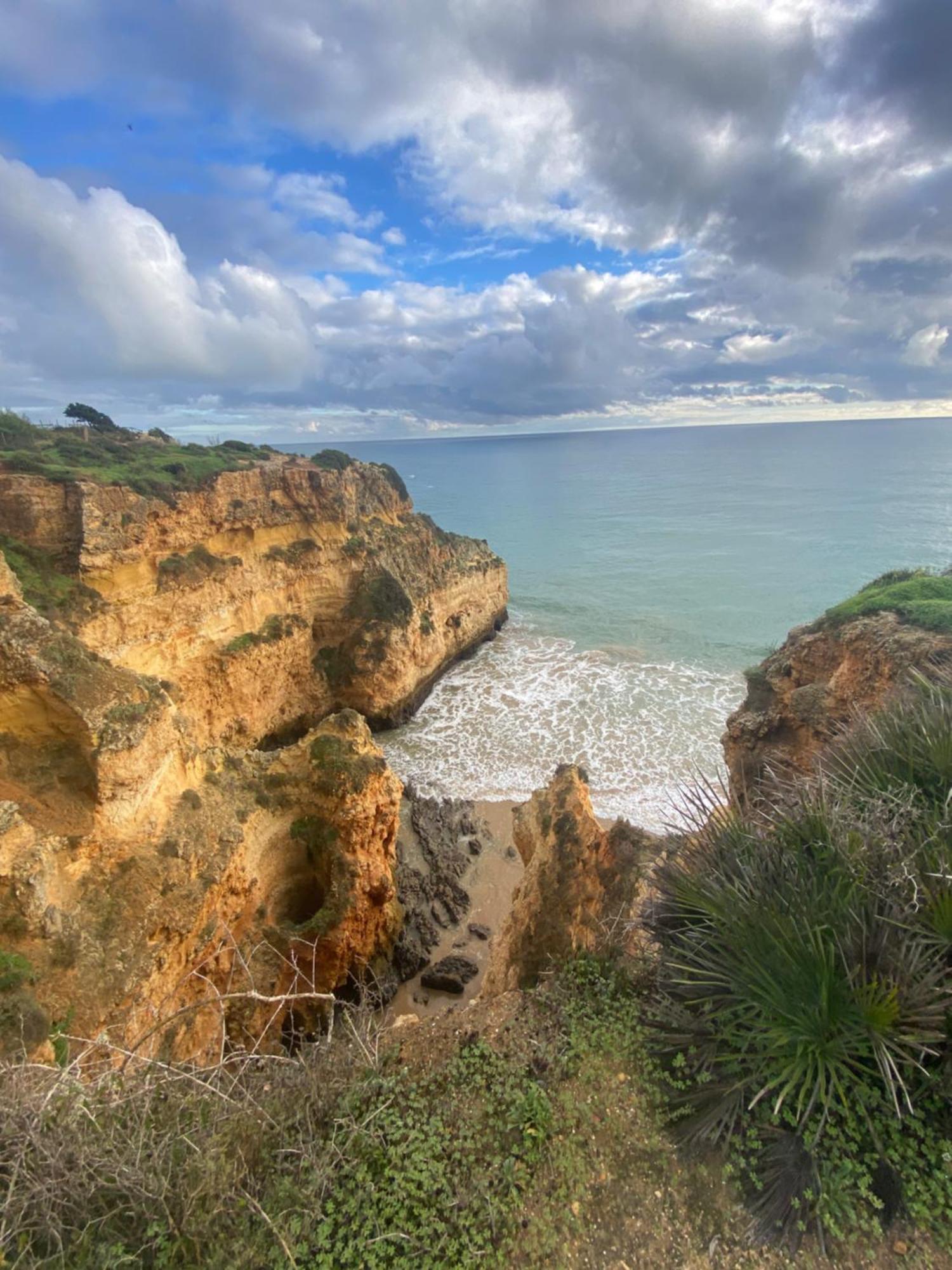 Holiday home Prainhaactivitiesbeachhouse Alvor