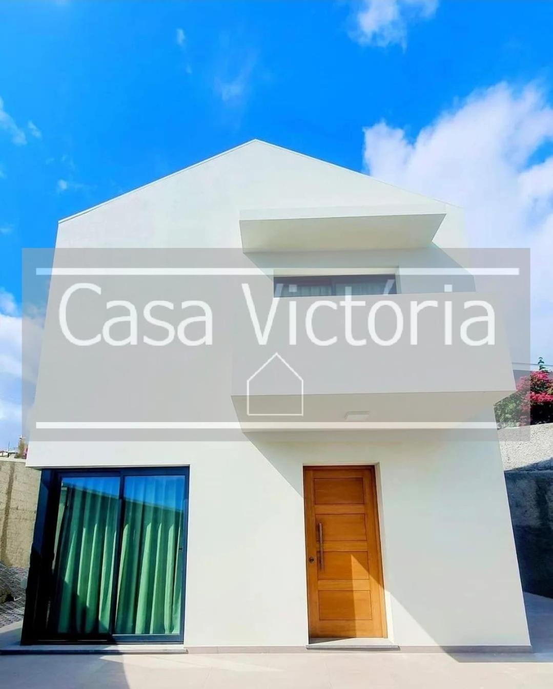 Casa Victoria Holiday home *