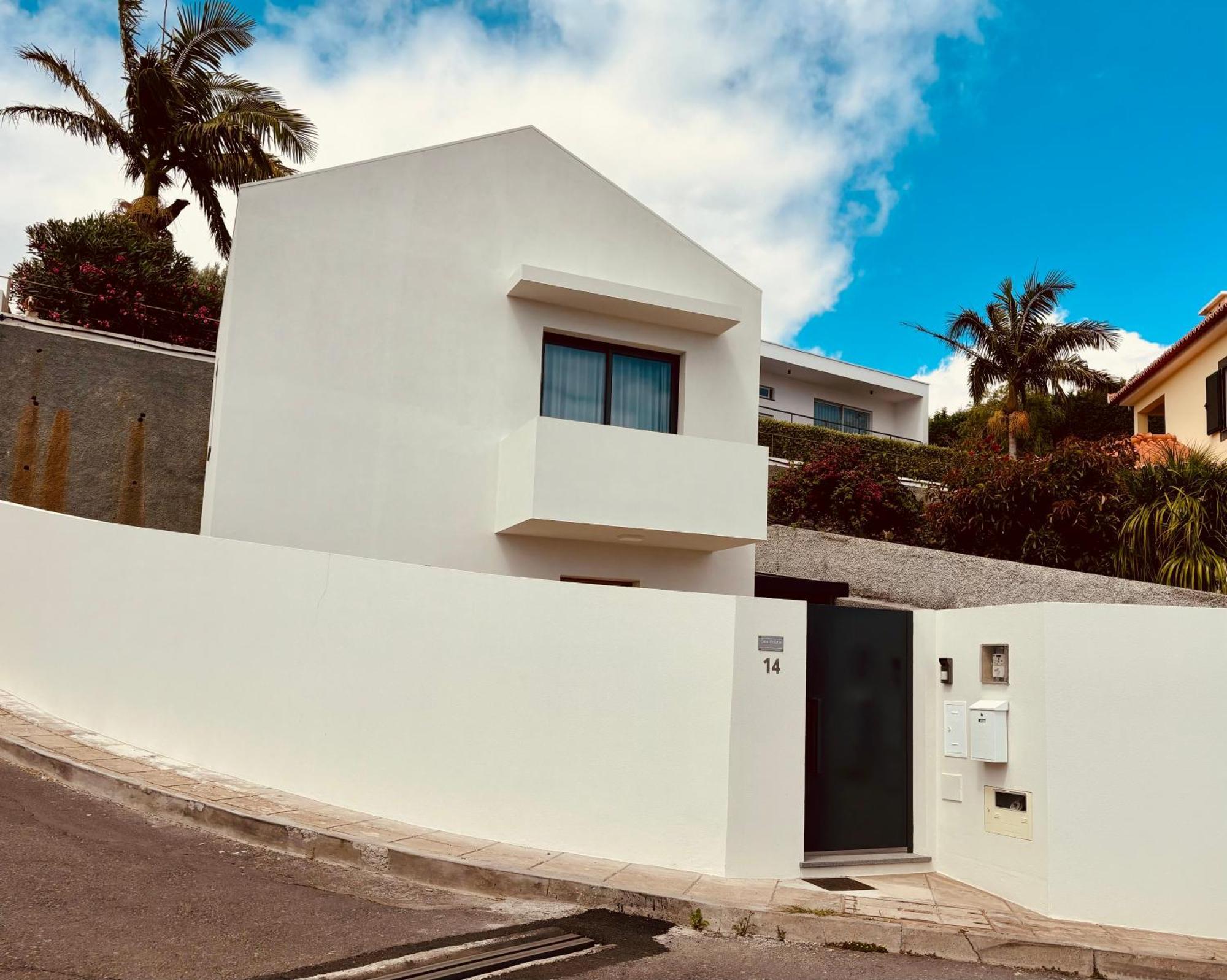 Holiday home Casa Victoria