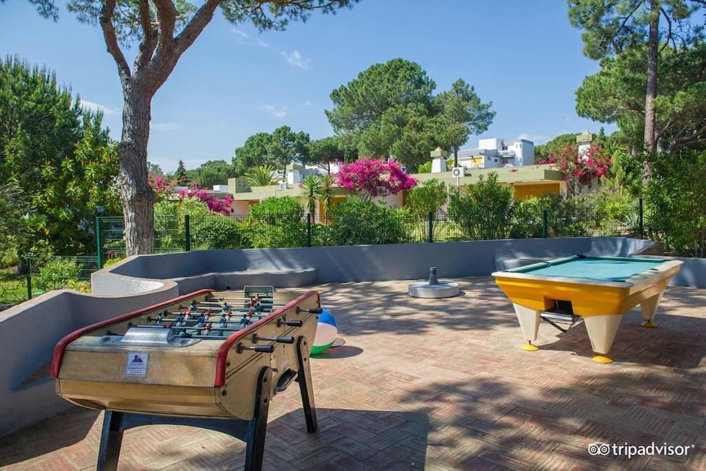 Villa A Energy Bento Box Hot Pool & Sauna Vilamoura