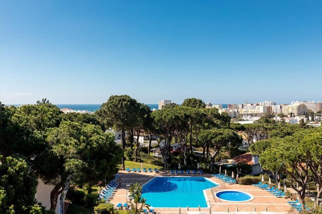 A Energy Bento Box Hot Pool & Sauna * Vilamoura