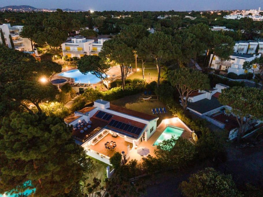 A Energy Bento Box Hot Pool & Sauna * Vilamoura