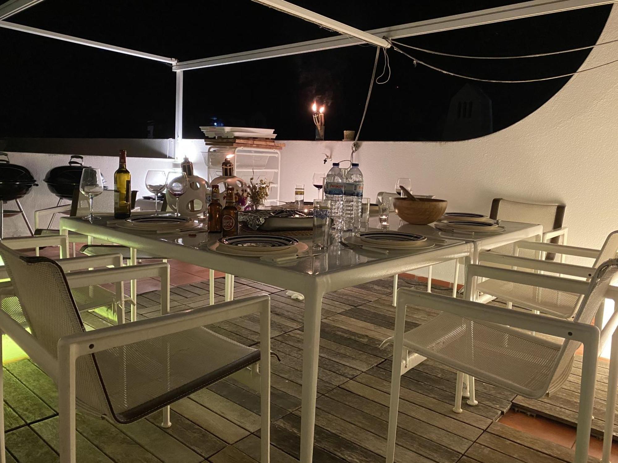Holiday home Prainhaactivitiesbeachhouse