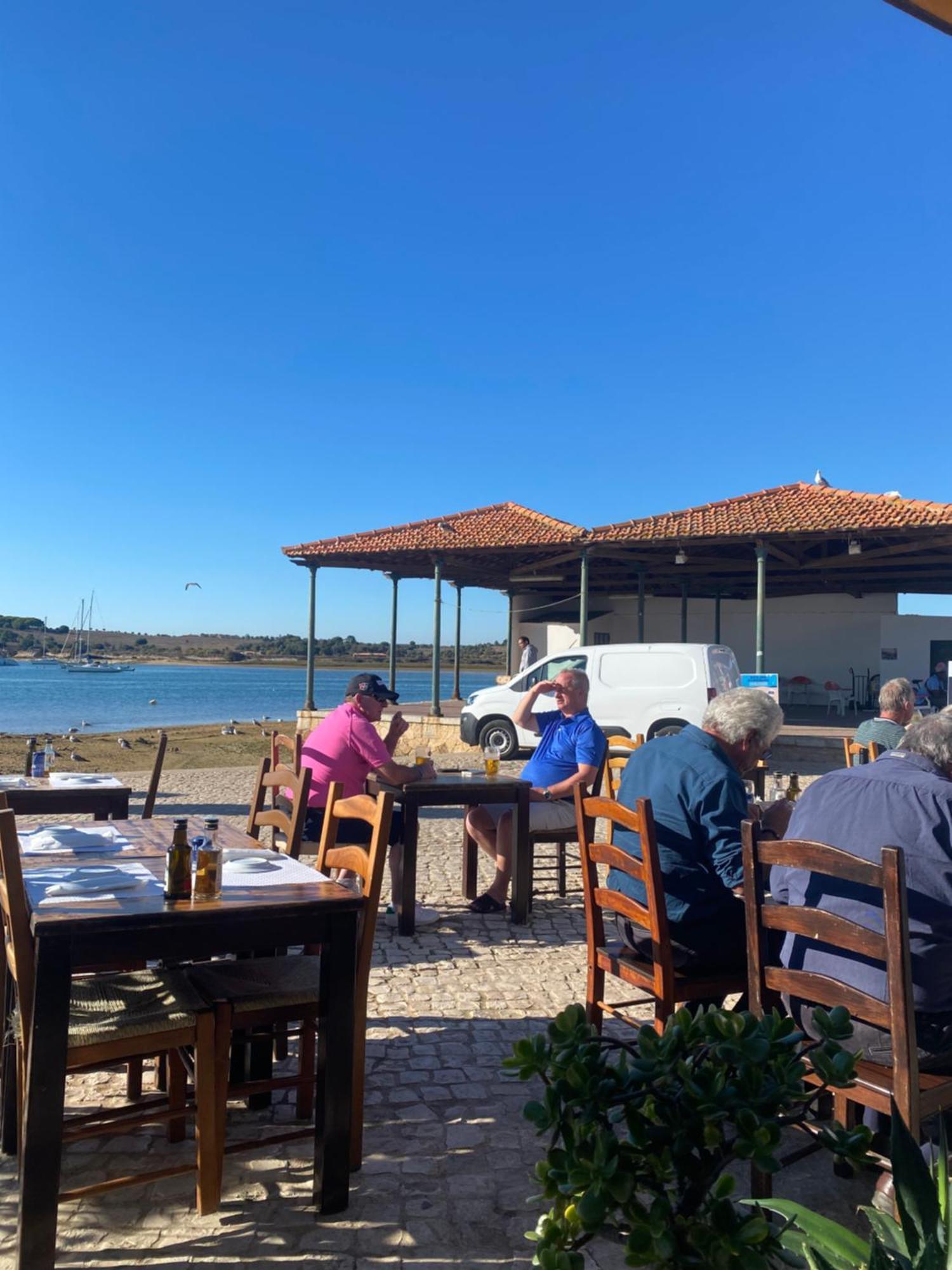 Holiday home Prainhaactivitiesbeachhouse Alvor