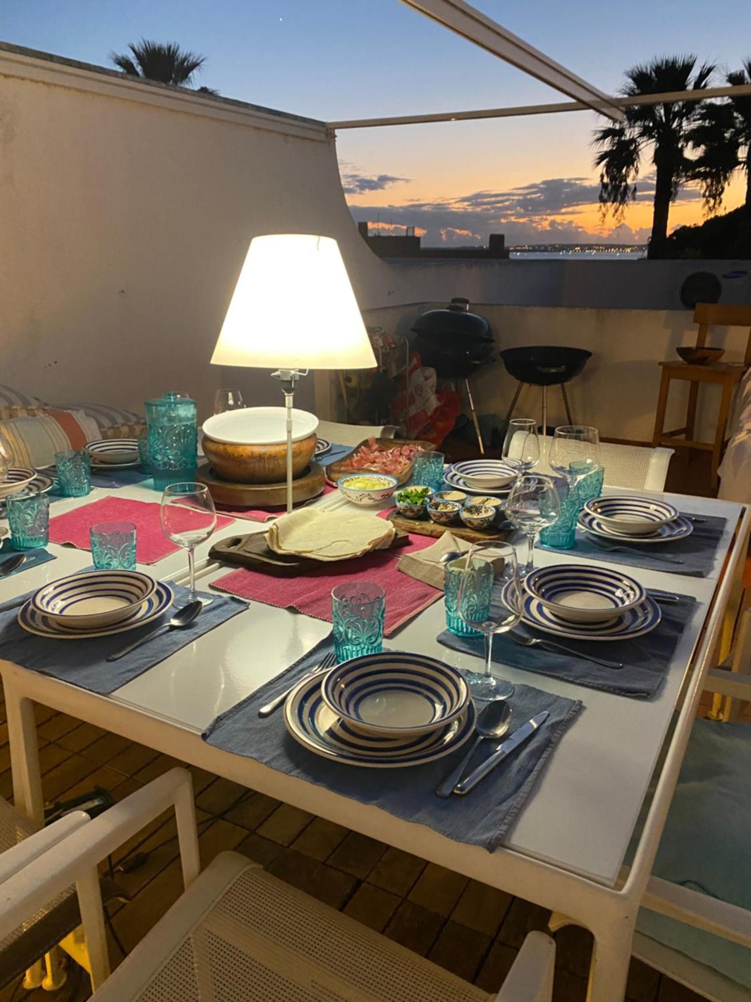 Prainhaactivitiesbeachhouse Holiday home Alvor