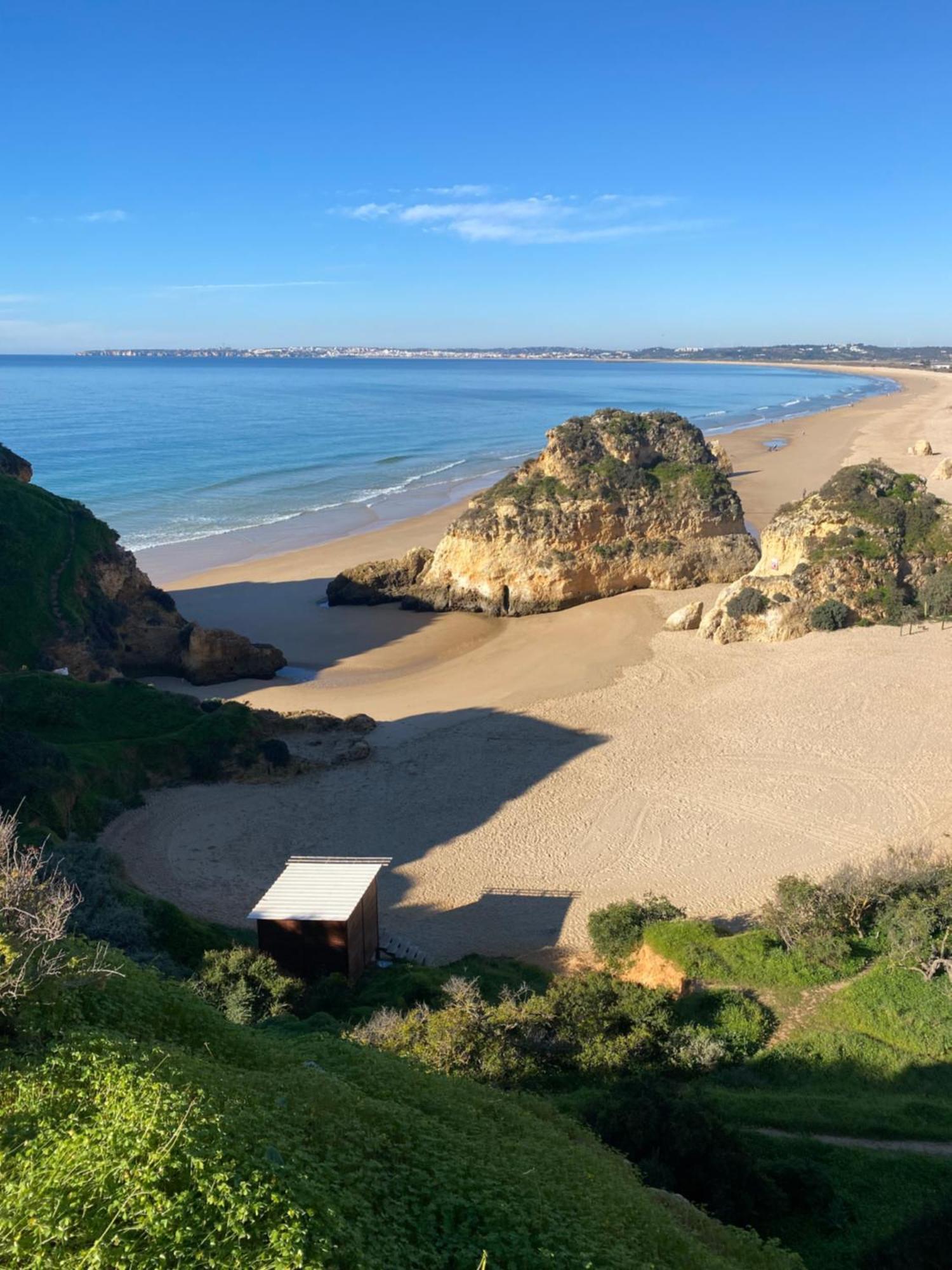 Prainhaactivitiesbeachhouse Holiday home