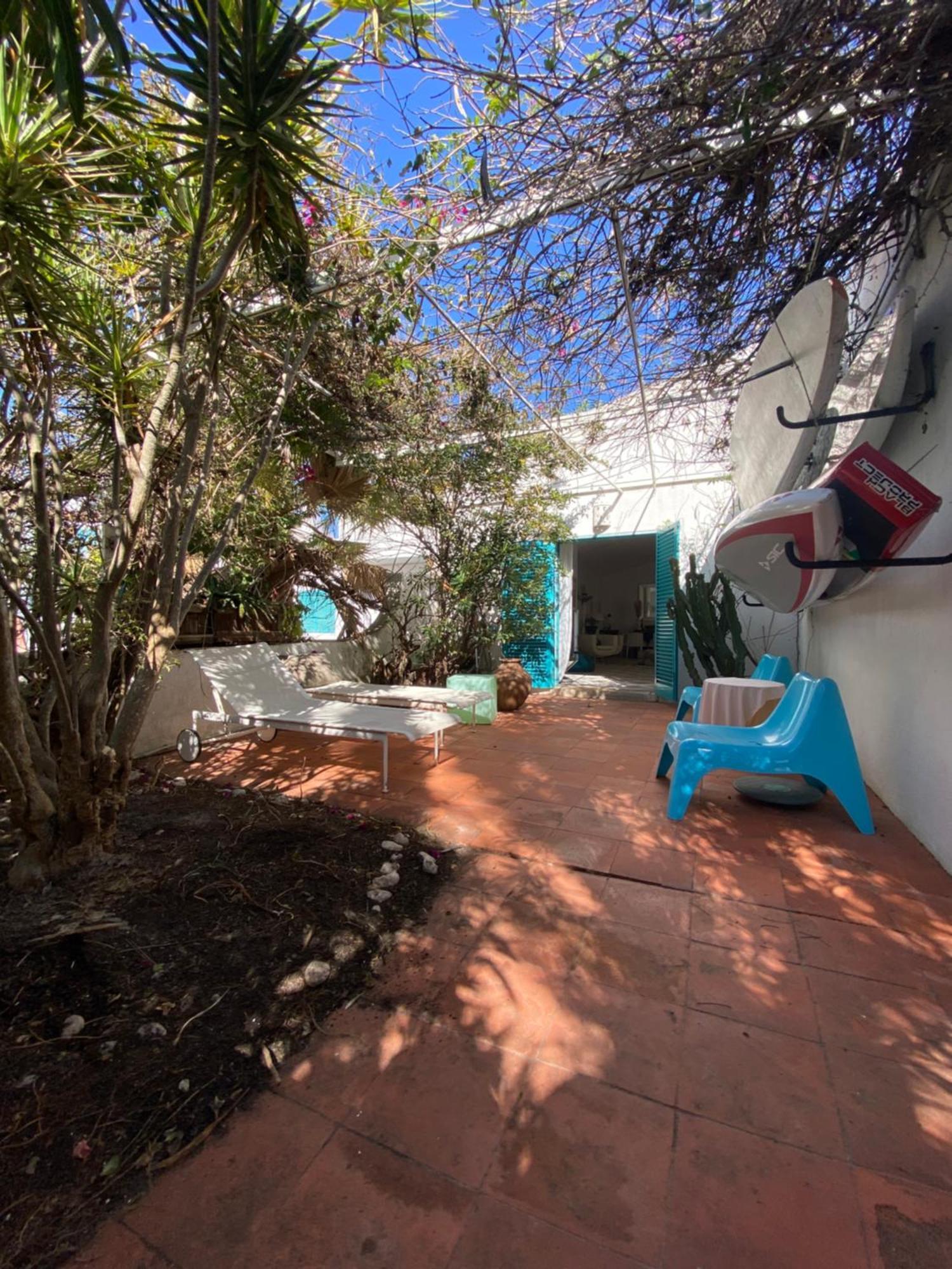 Holiday home Prainhaactivitiesbeachhouse