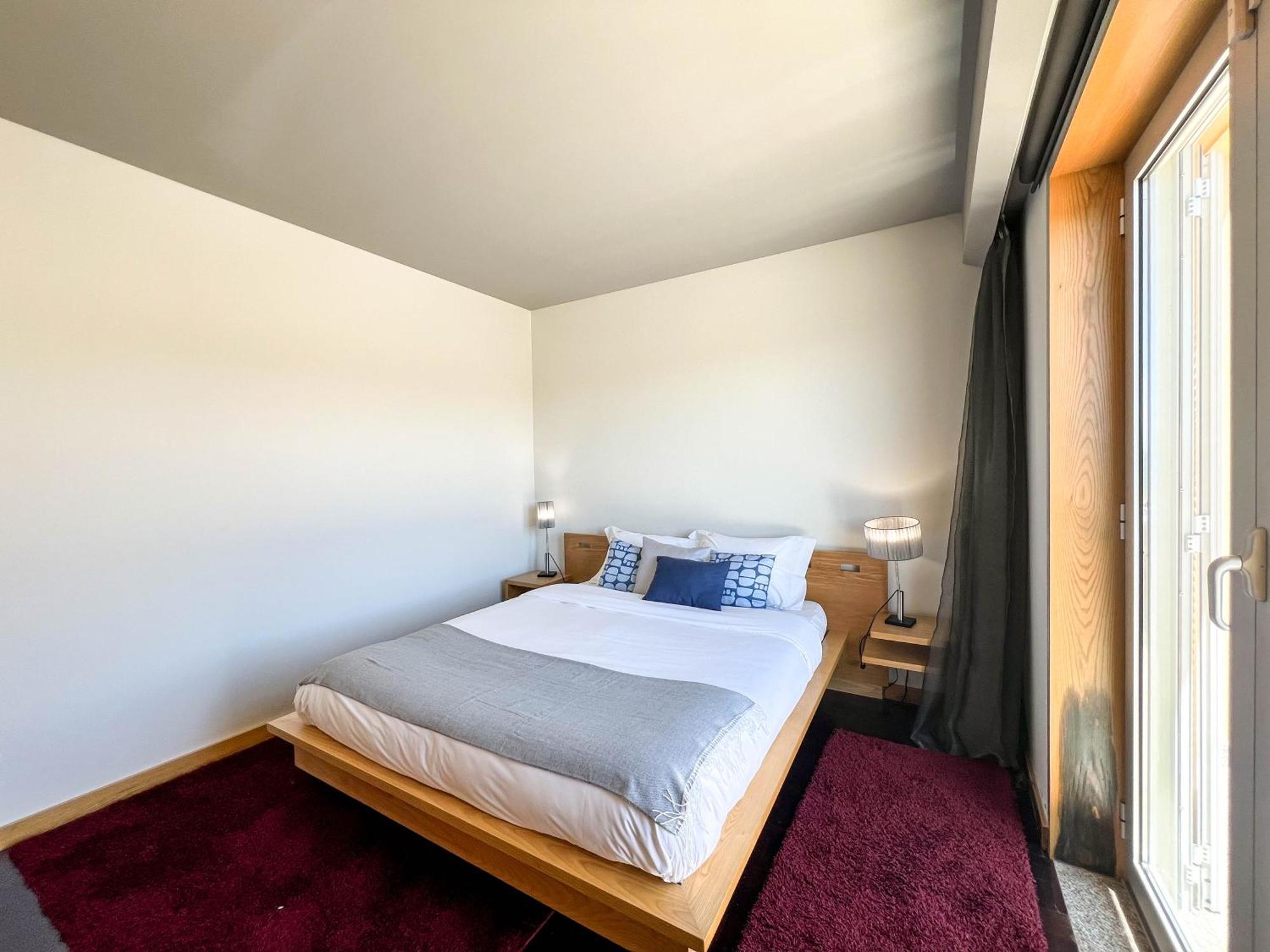 Casa Atlantico - 5 Minutes From The Holiday home