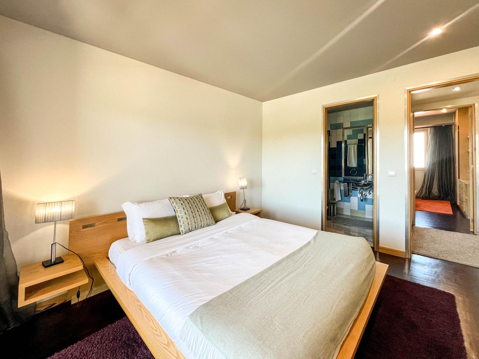 Casa Atlantico - 5 Minutes From The Viana do Castelo