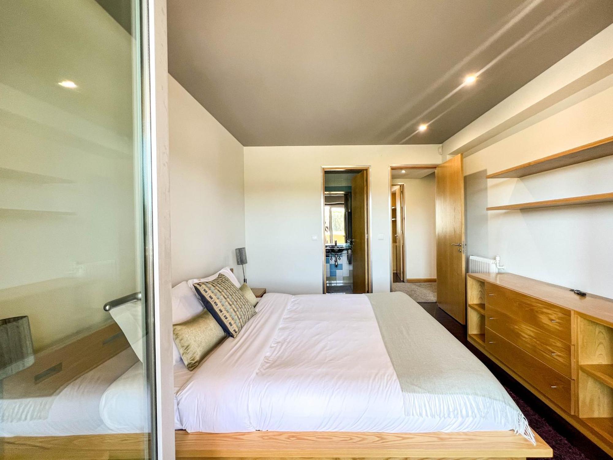 Casa Atlantico - 5 Minutes From The Viana do Castelo