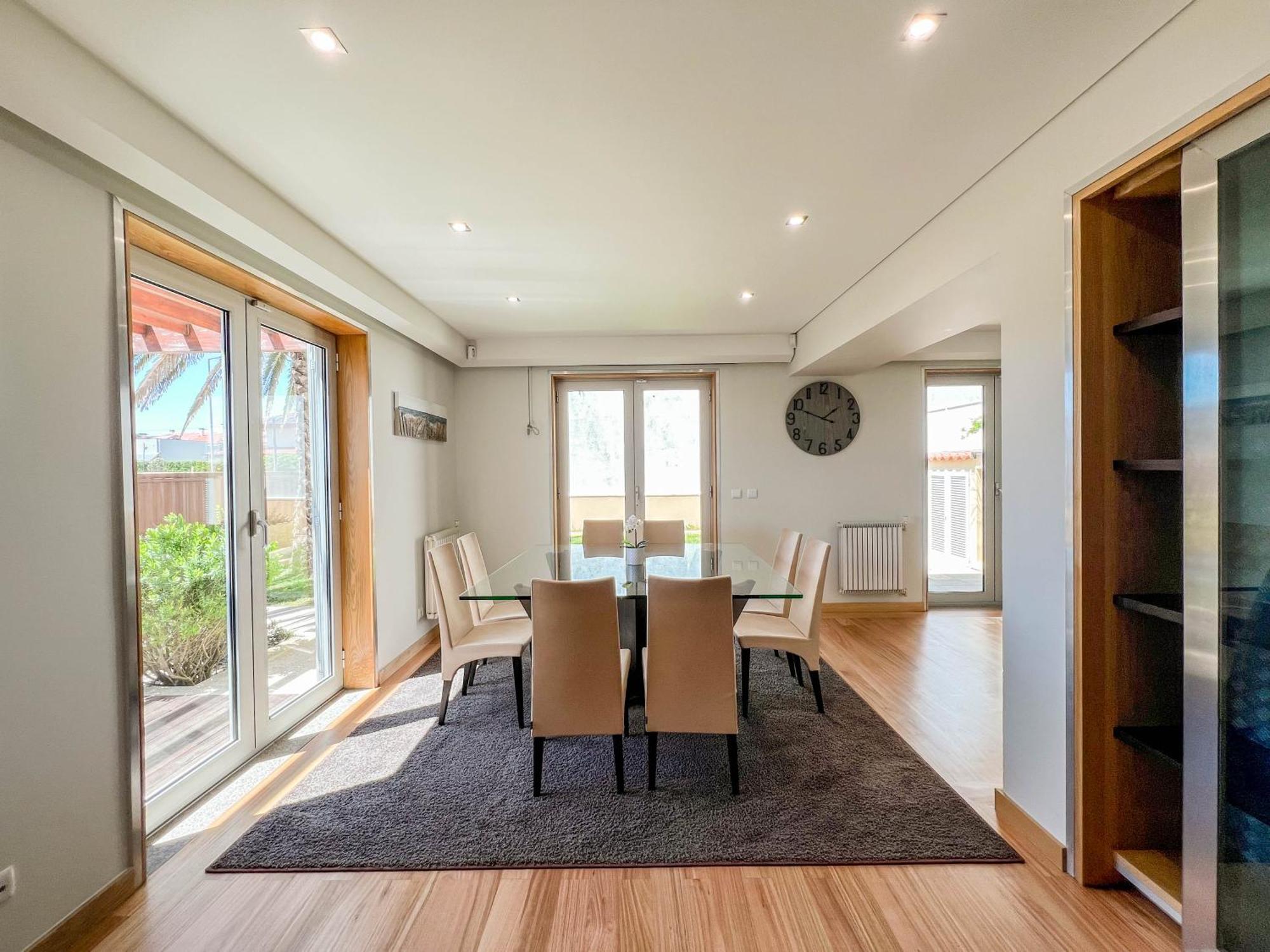 Holiday home Casa Atlantico - 5 Minutes From The Viana do Castelo