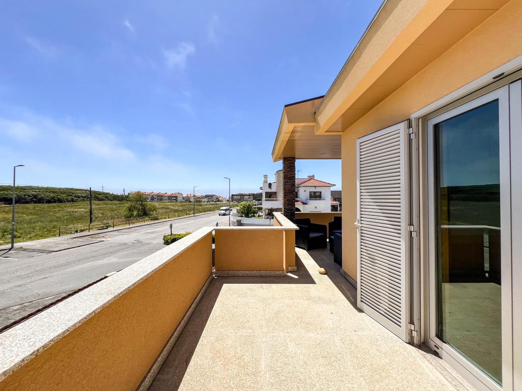 Casa Atlantico - 5 Minutes From The * Viana do Castelo