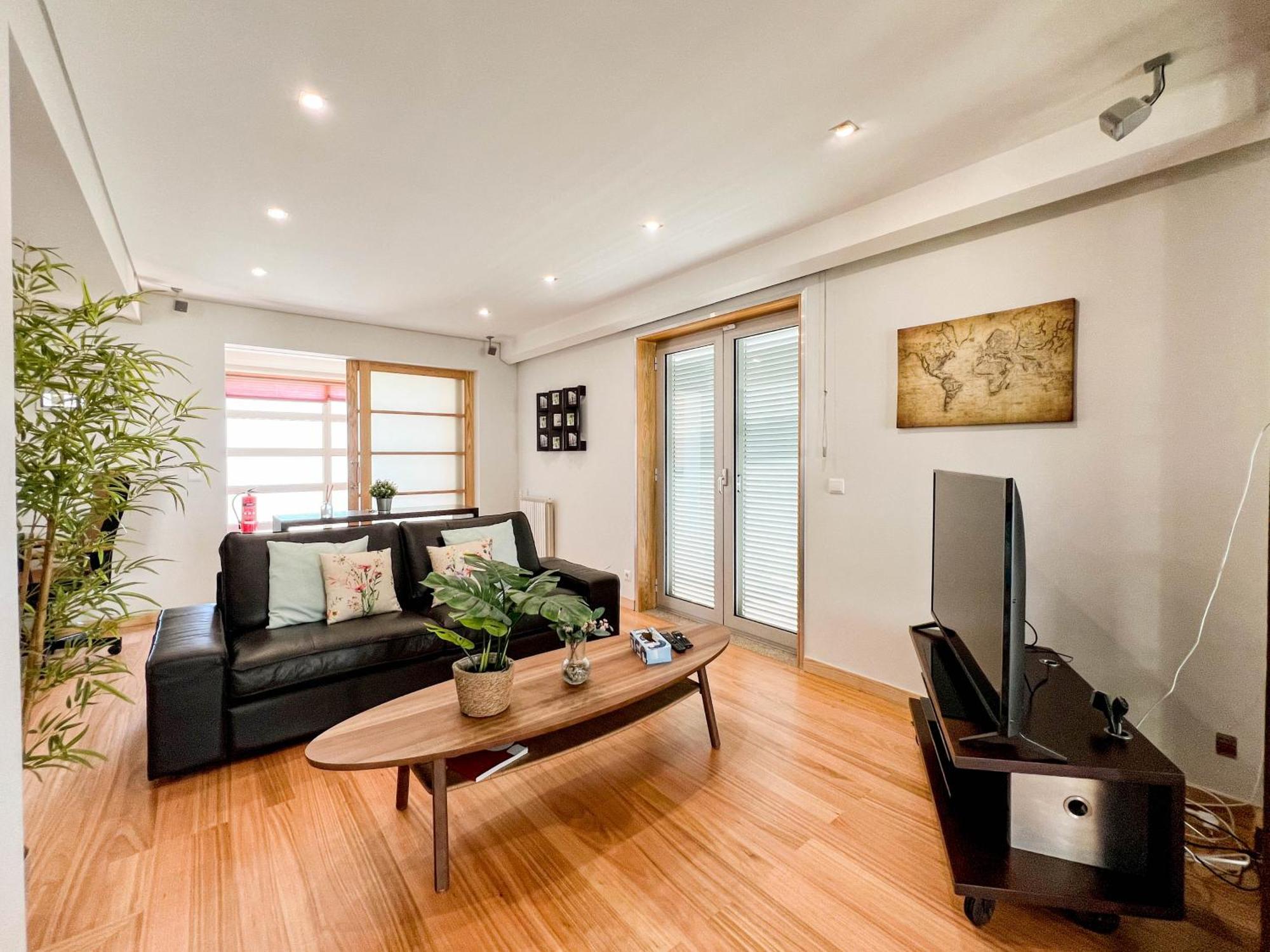 Casa Atlantico - 5 Minutes From The