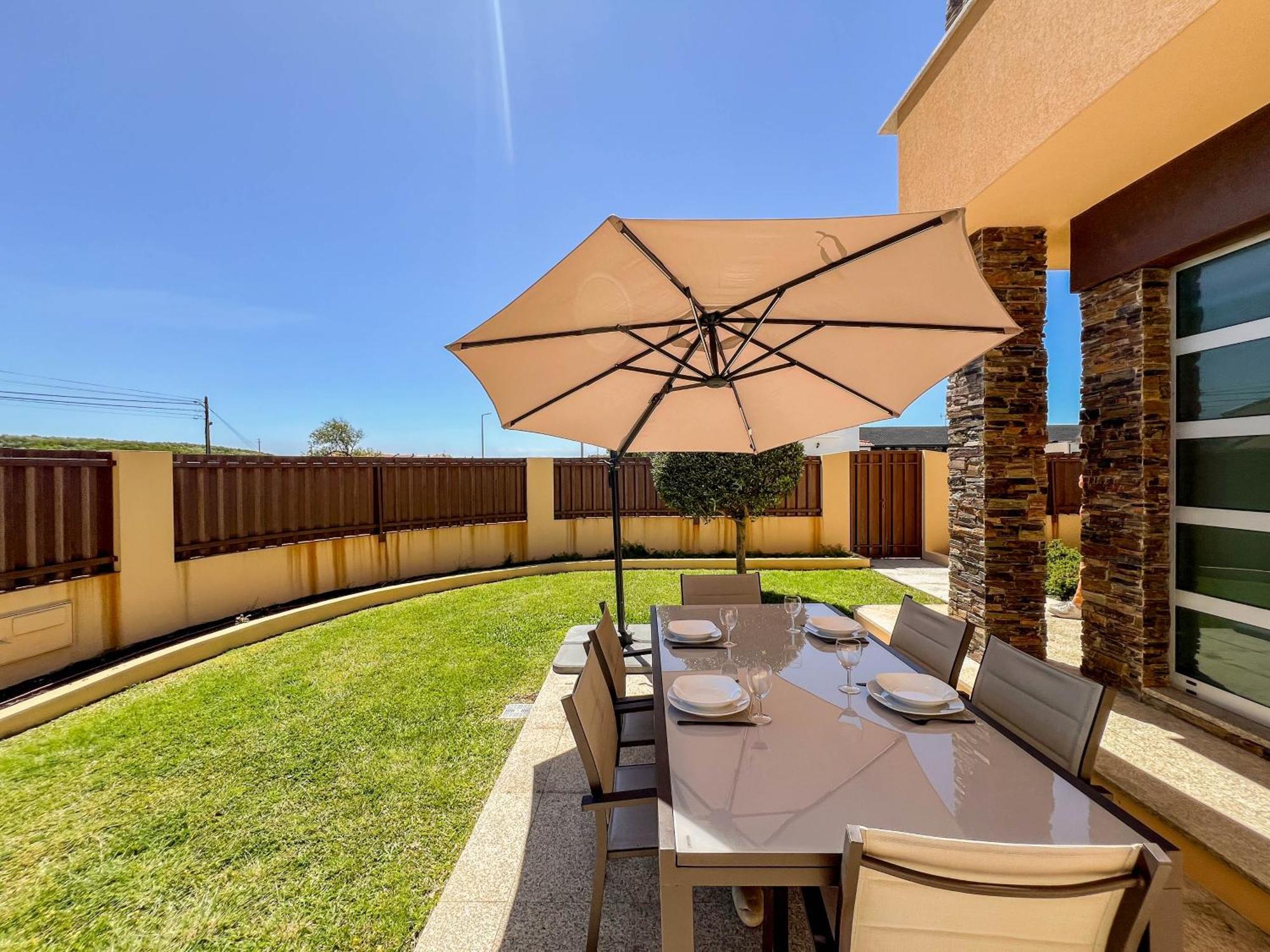 Holiday home Casa Atlantico - 5 Minutes From The
