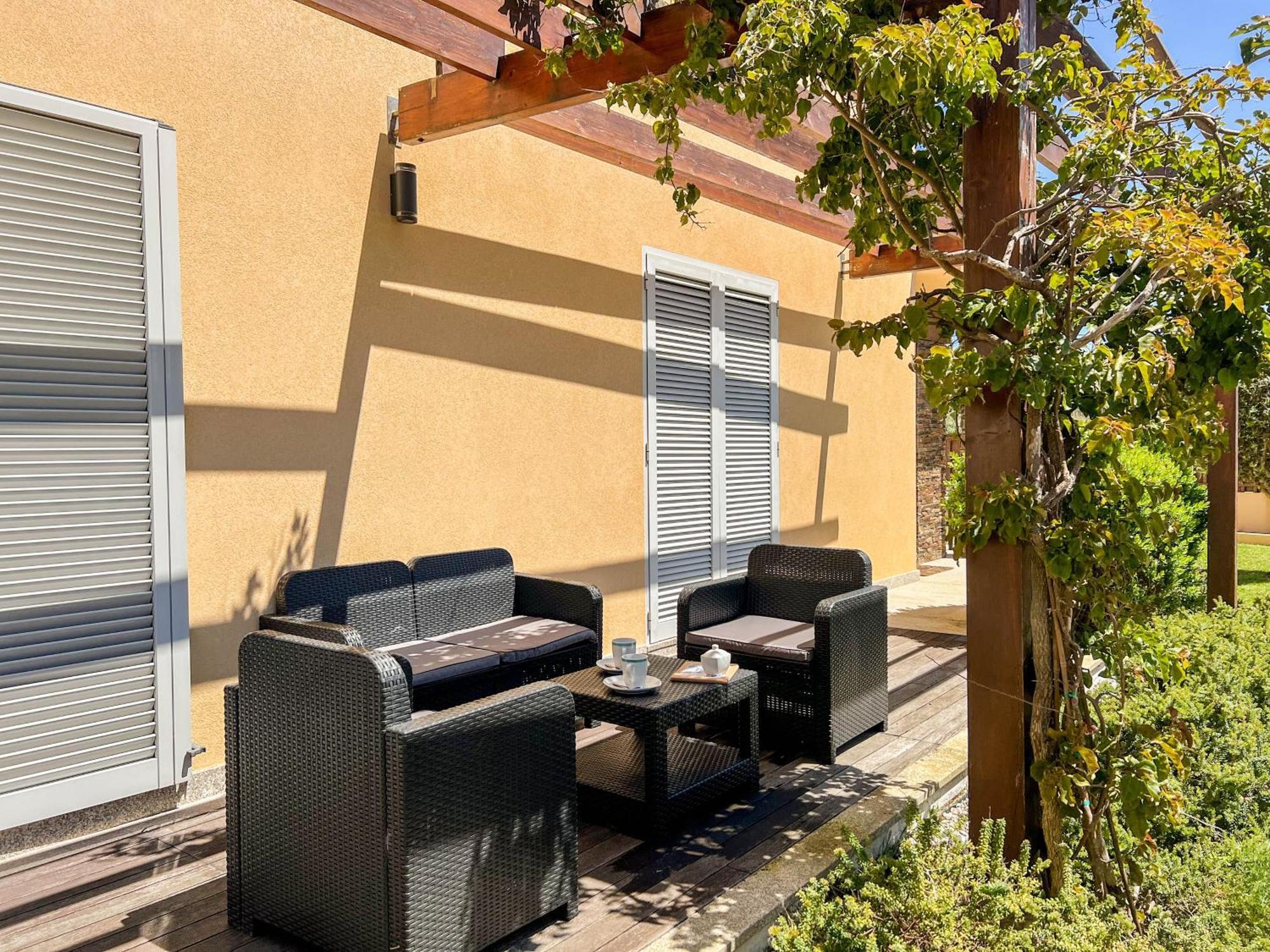 Holiday home Casa Atlantico - 5 Minutes From The *